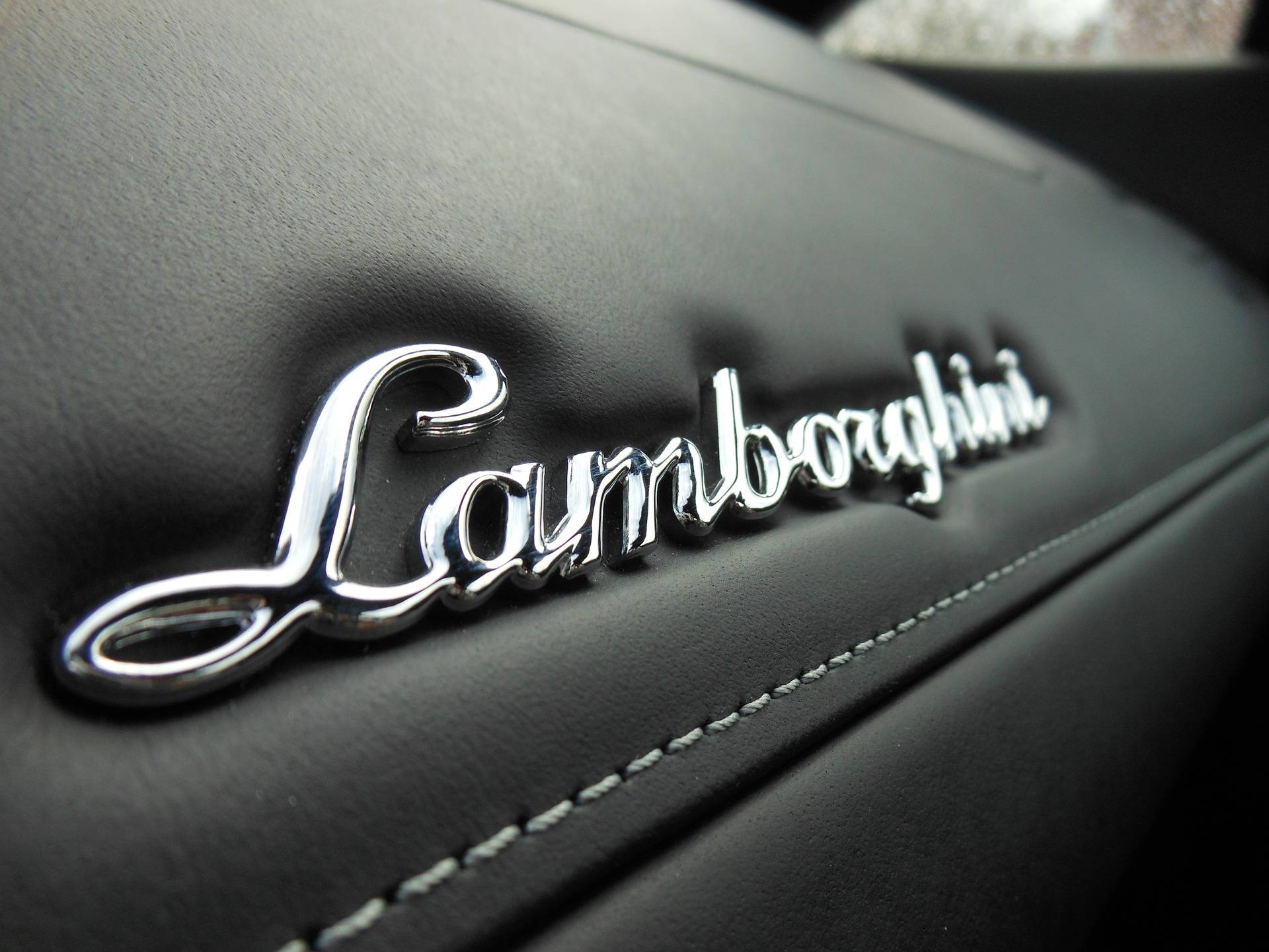 Quality Lamborghini Logo HD Wallpaper, 1920x1440 px for PC & Mac