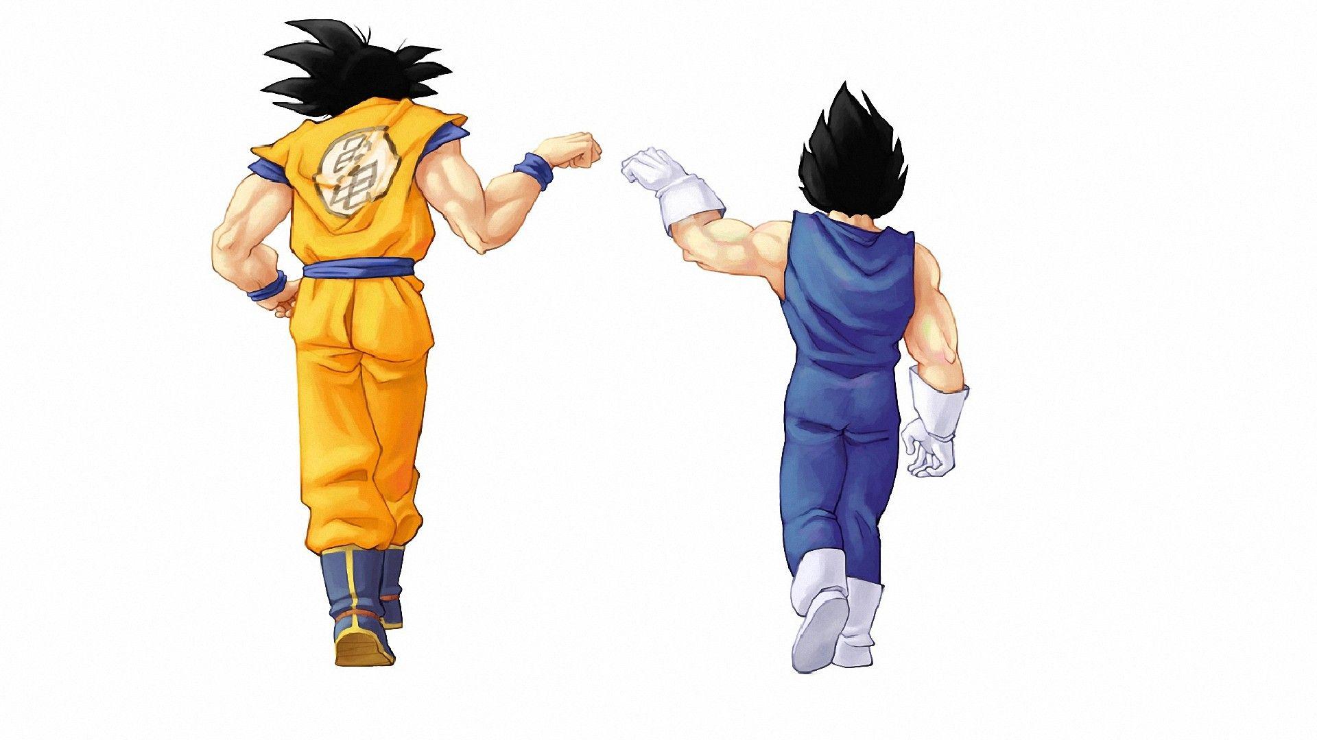 Dirty Fighting Dbz