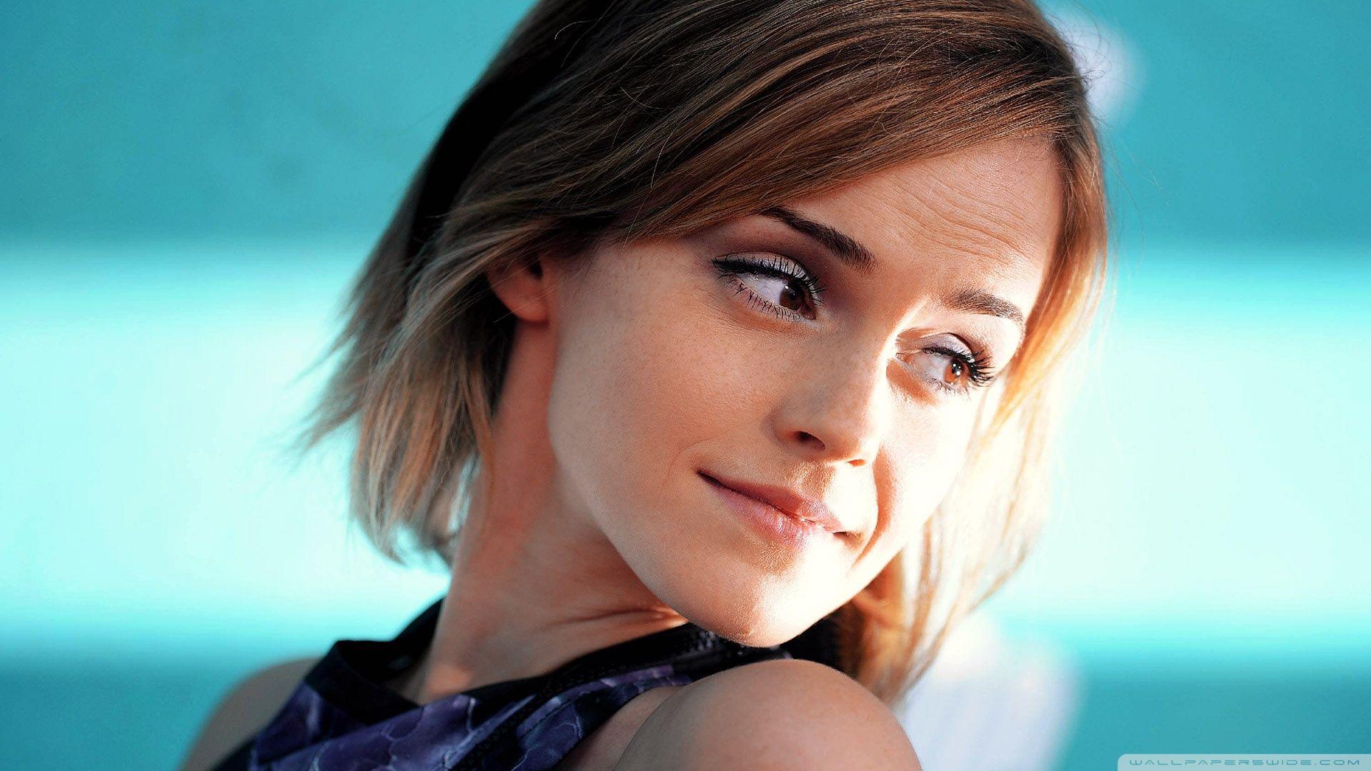 Emma Watson(2012) ❤ 4K HD Desktop Wallpaper for 4K Ultra HD TV