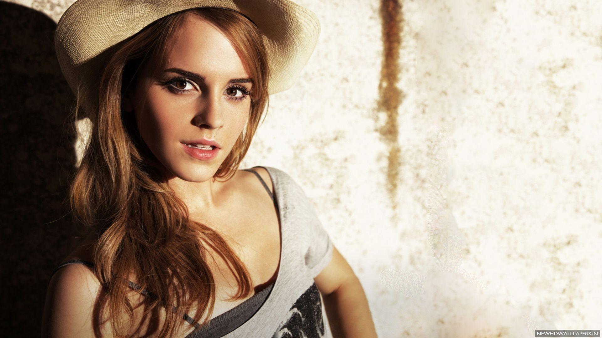 Emma Watson HD Wallpaper 1080p