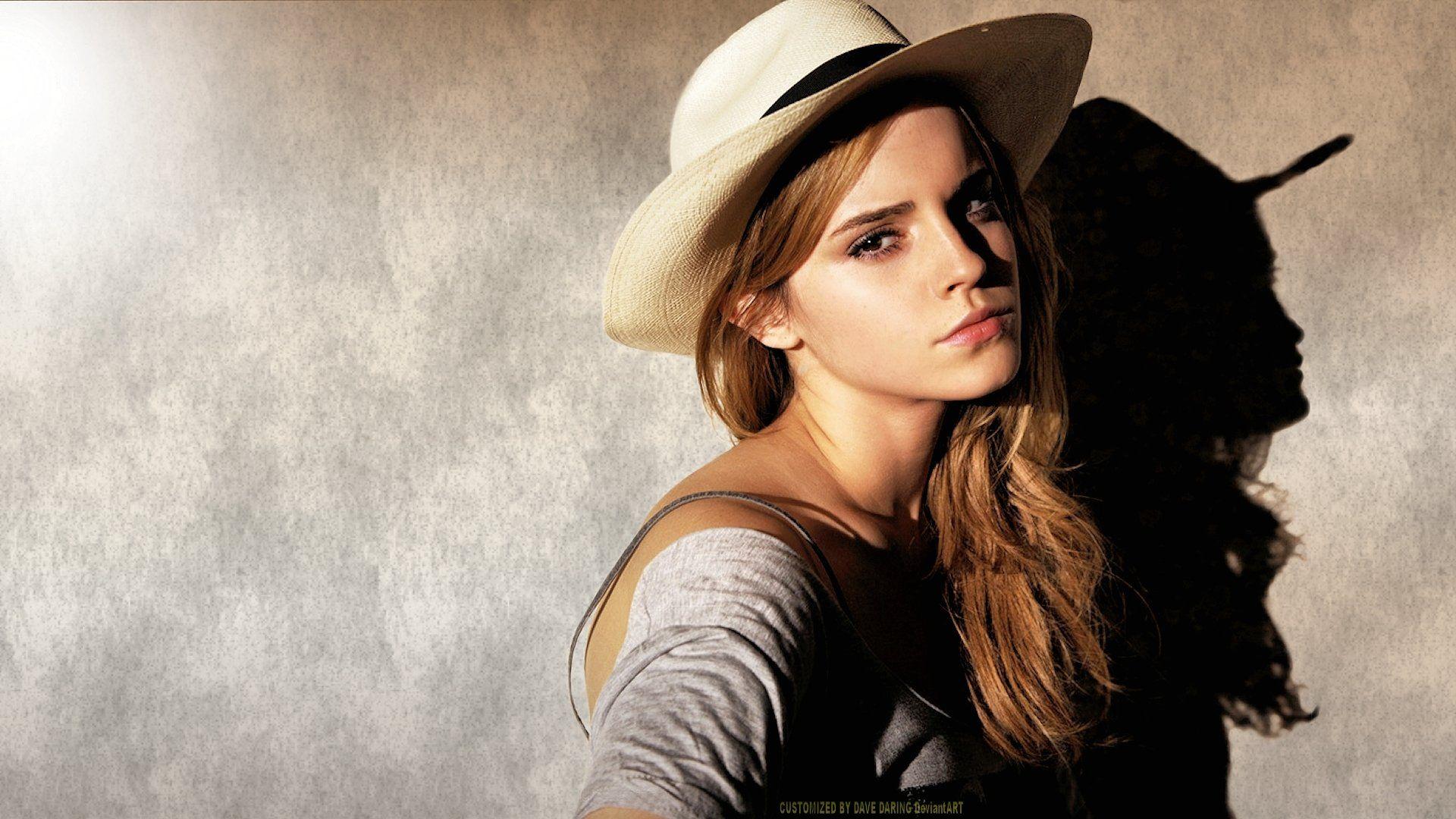 Wallpaper Image About Emma Watson On HD For Pc Descktop High