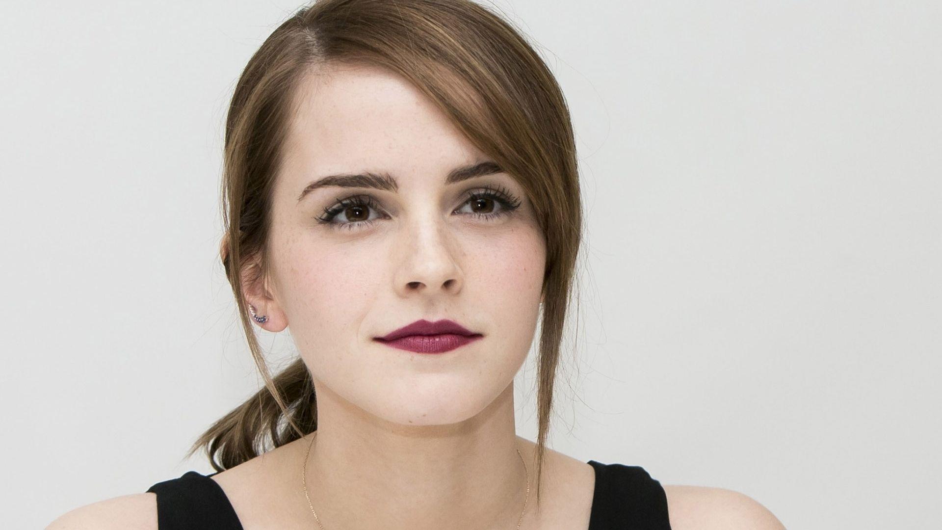 Emma Watson Wallpaper 50401 1920x1080 px