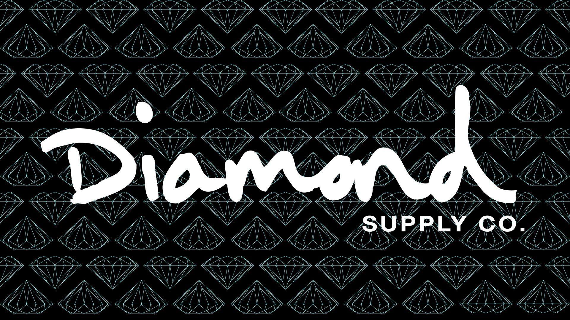 Download Diamond Supply Co Wallpaper Gallery. wallpaper