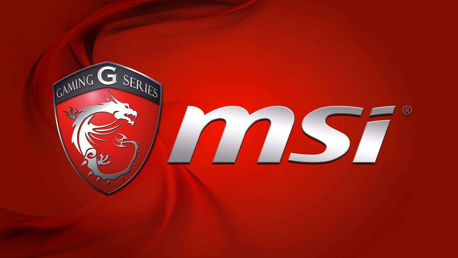 MSI HD Wallpaper and Background Image