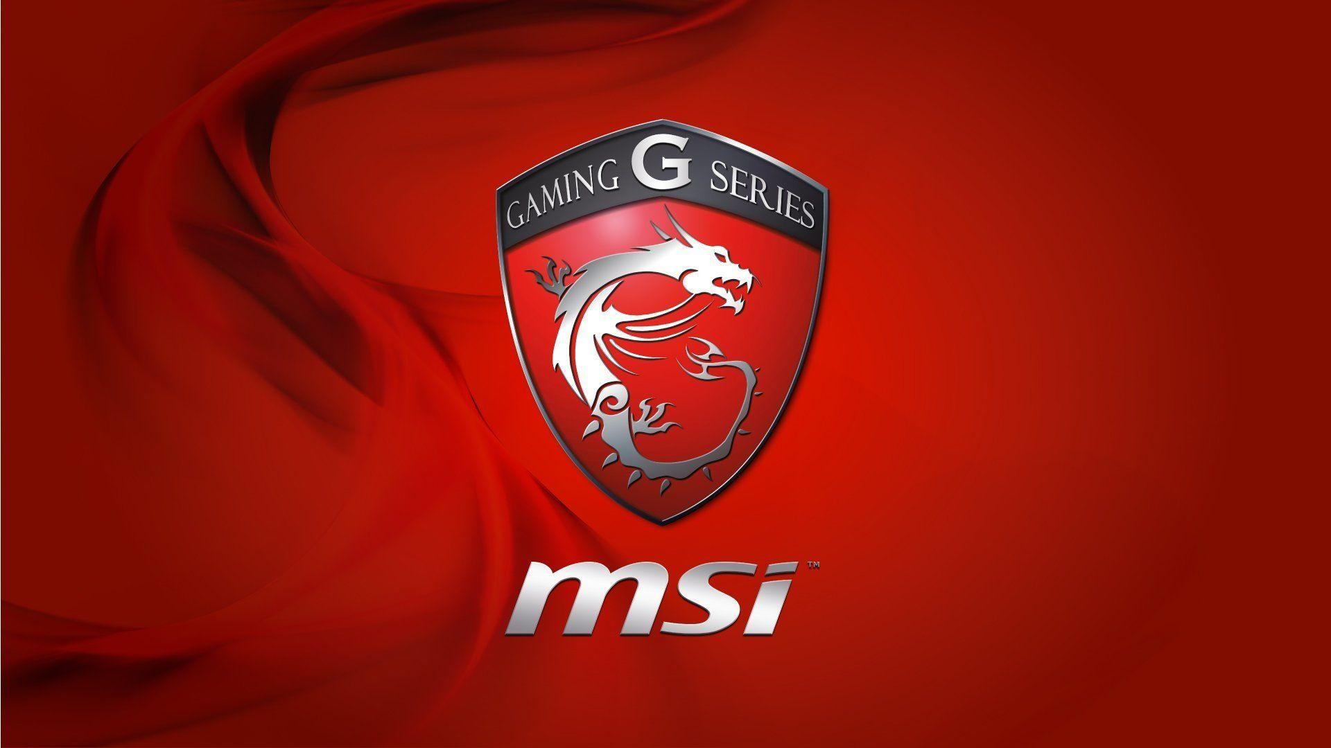 MSI HD Wallpaper and Background Image