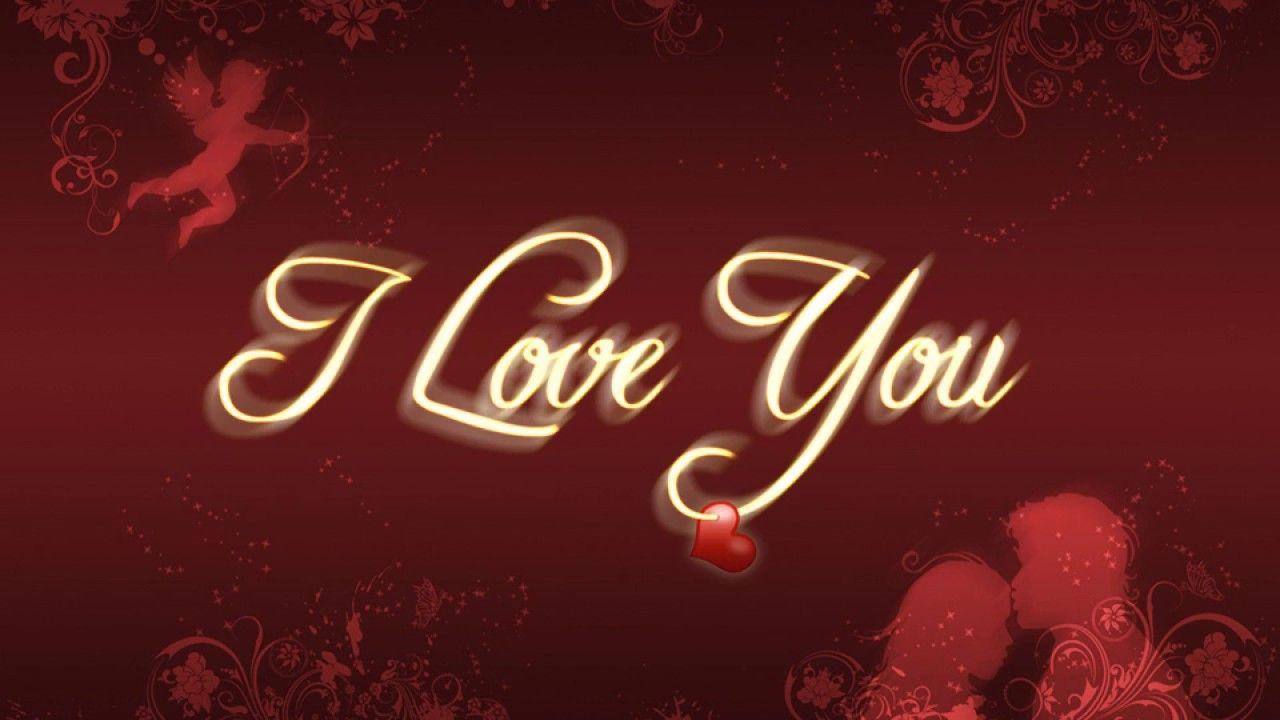 I Love U Wallpaper Fb