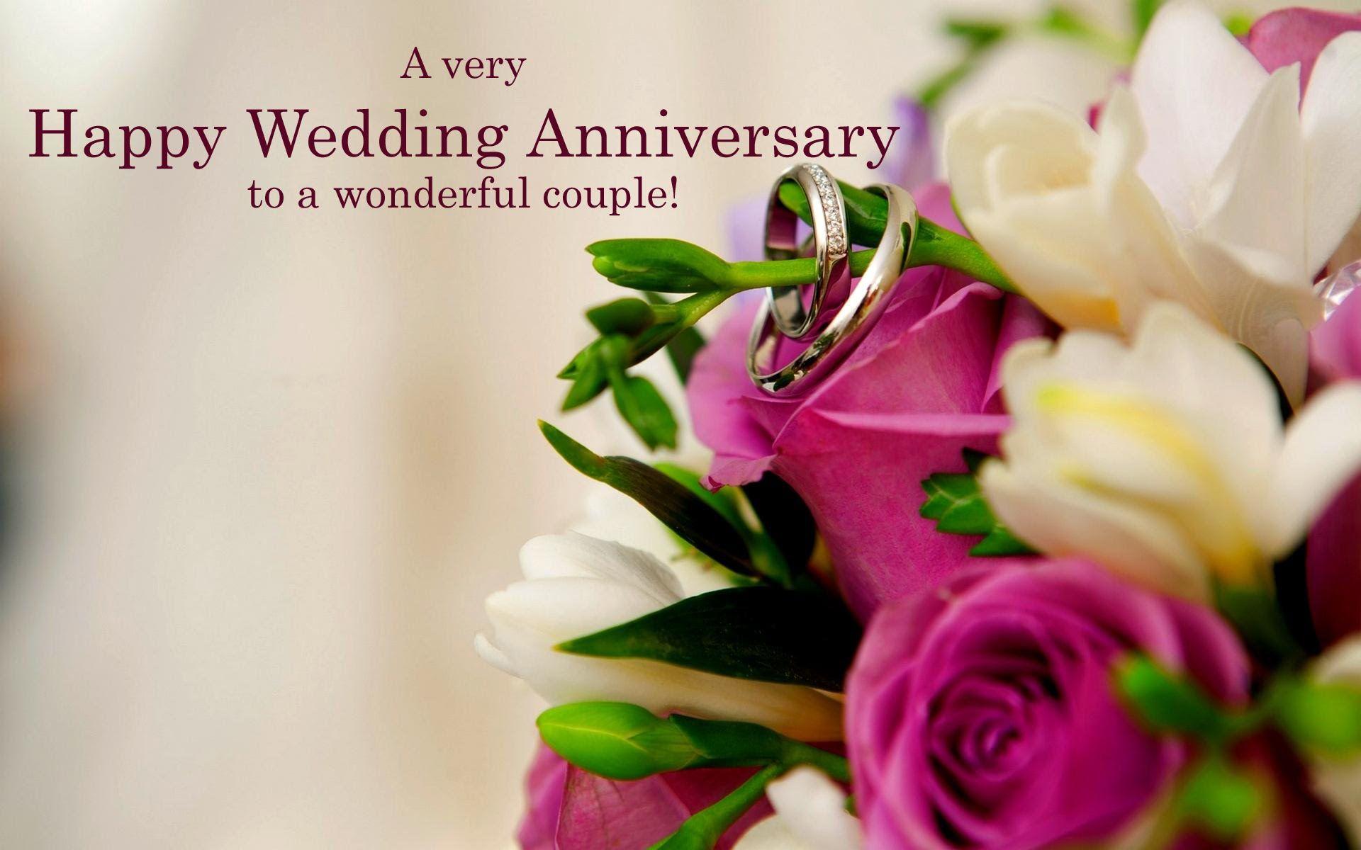 Happy Marriage Anniversary Wallpapers - Wallpaper Cave