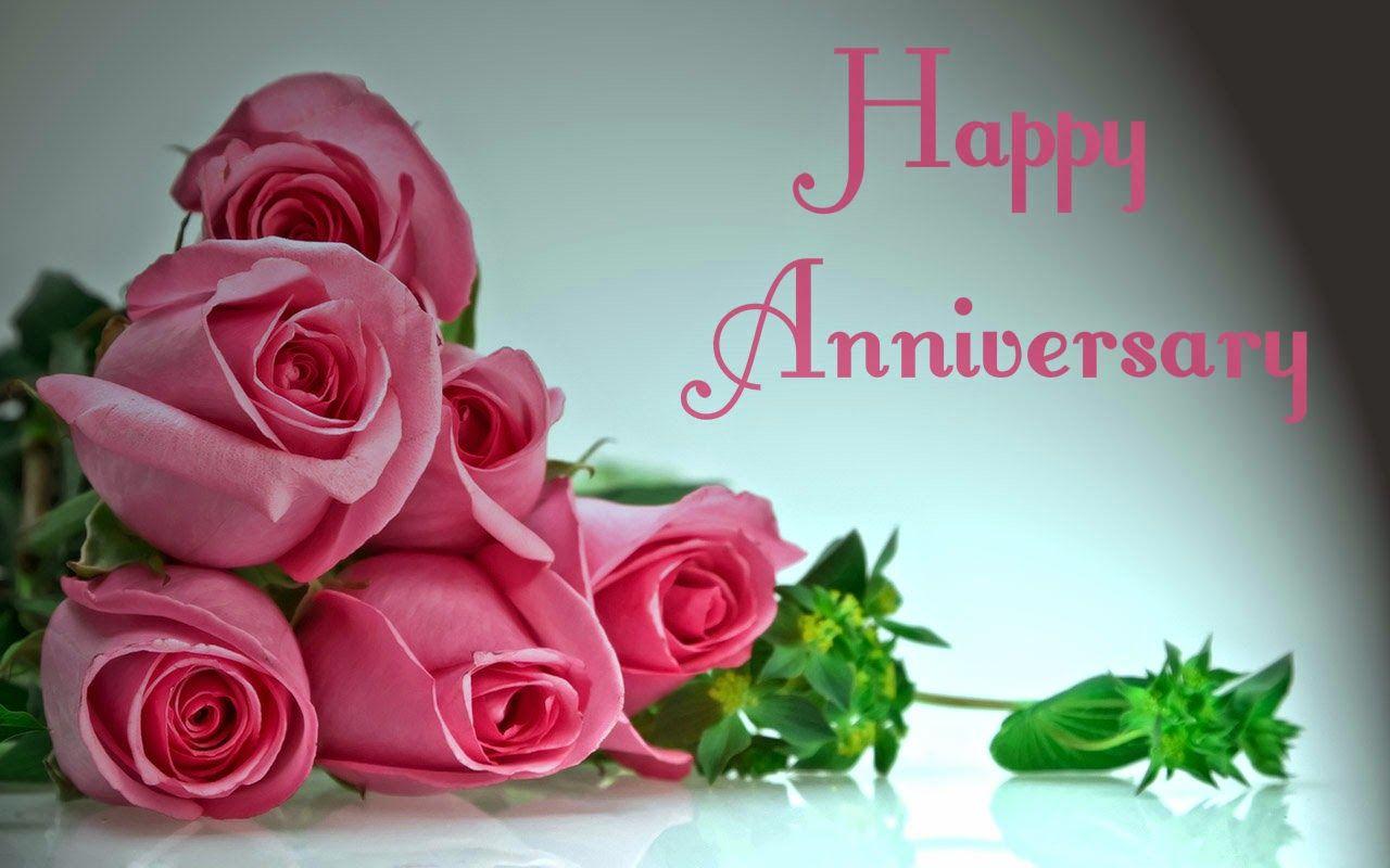 Happy Marriage Anniversary Wallpapers - Wallpaper Cave