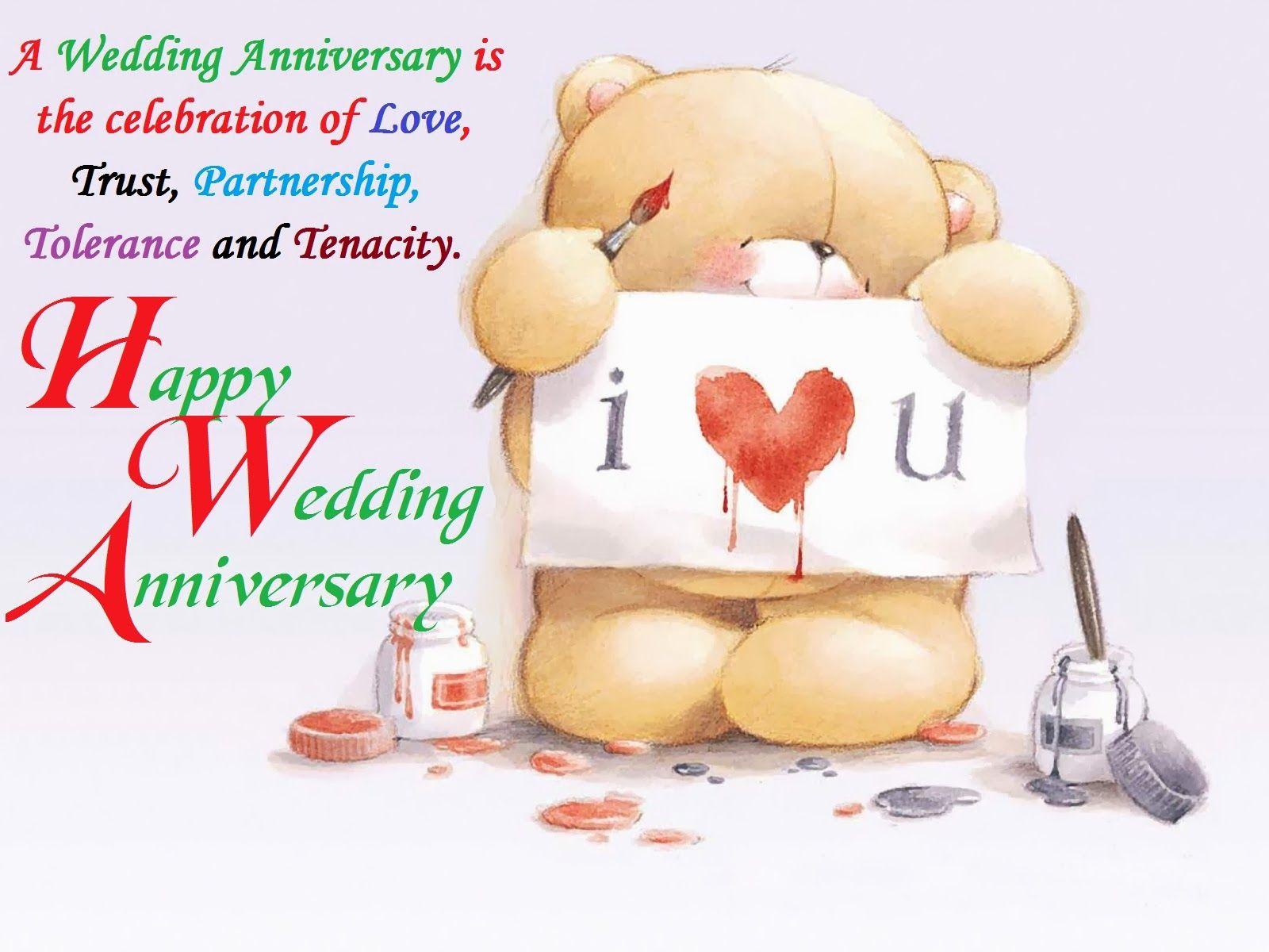 Wishes for Happy anniversary Image Wallpaper best wedding