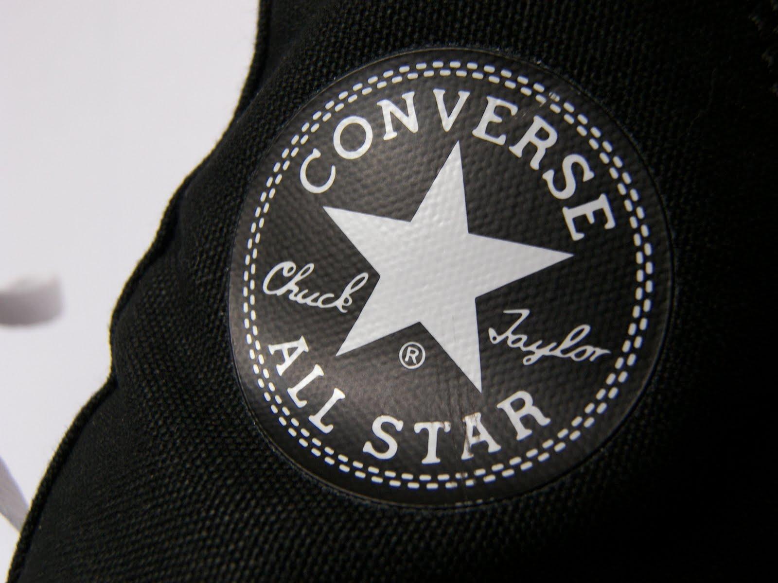Converse All Star Logos Wallpaper 2014 HD. I HD Image