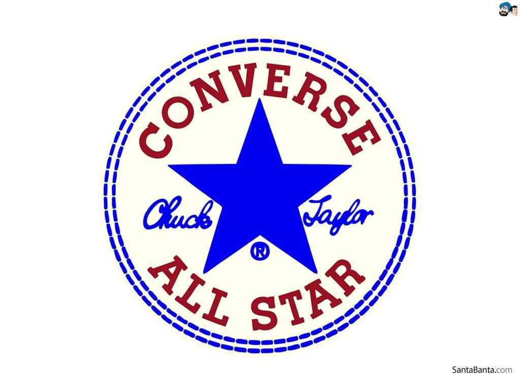 Converse Logo HD Wallpapers - Wallpaper Cave