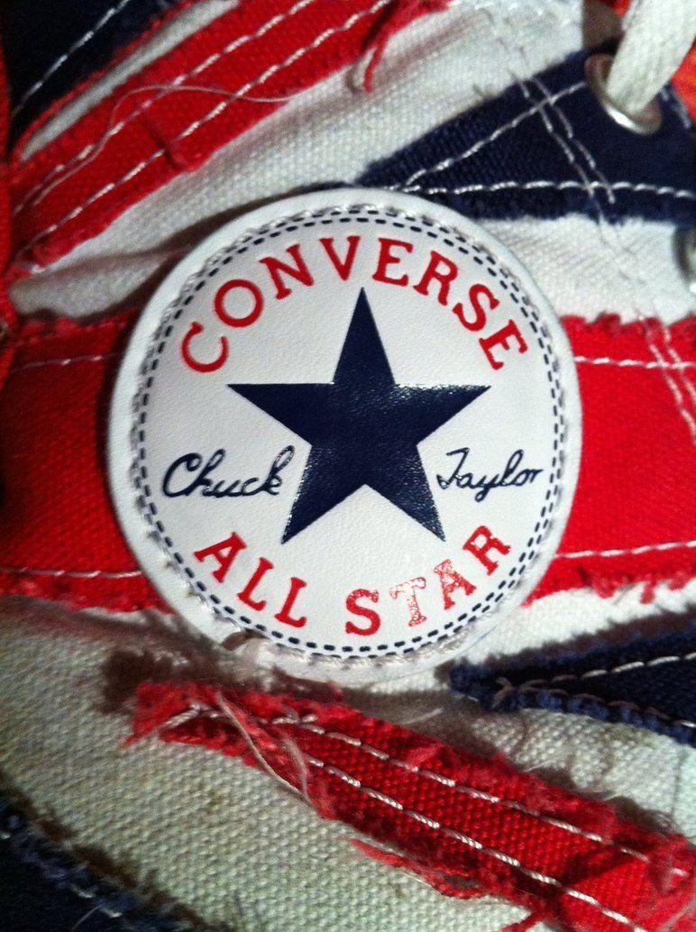 Converse Logo Wallpaper. Converse All Stars. Converse