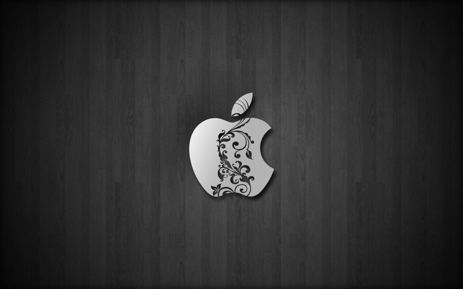 06.11.17 Apple Logo. Resolution: 1920x1200 px, Mariko Converse