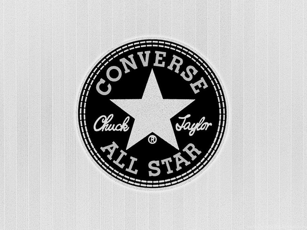 Converse Logo Background, ShieldsDESIGN Desktop Background