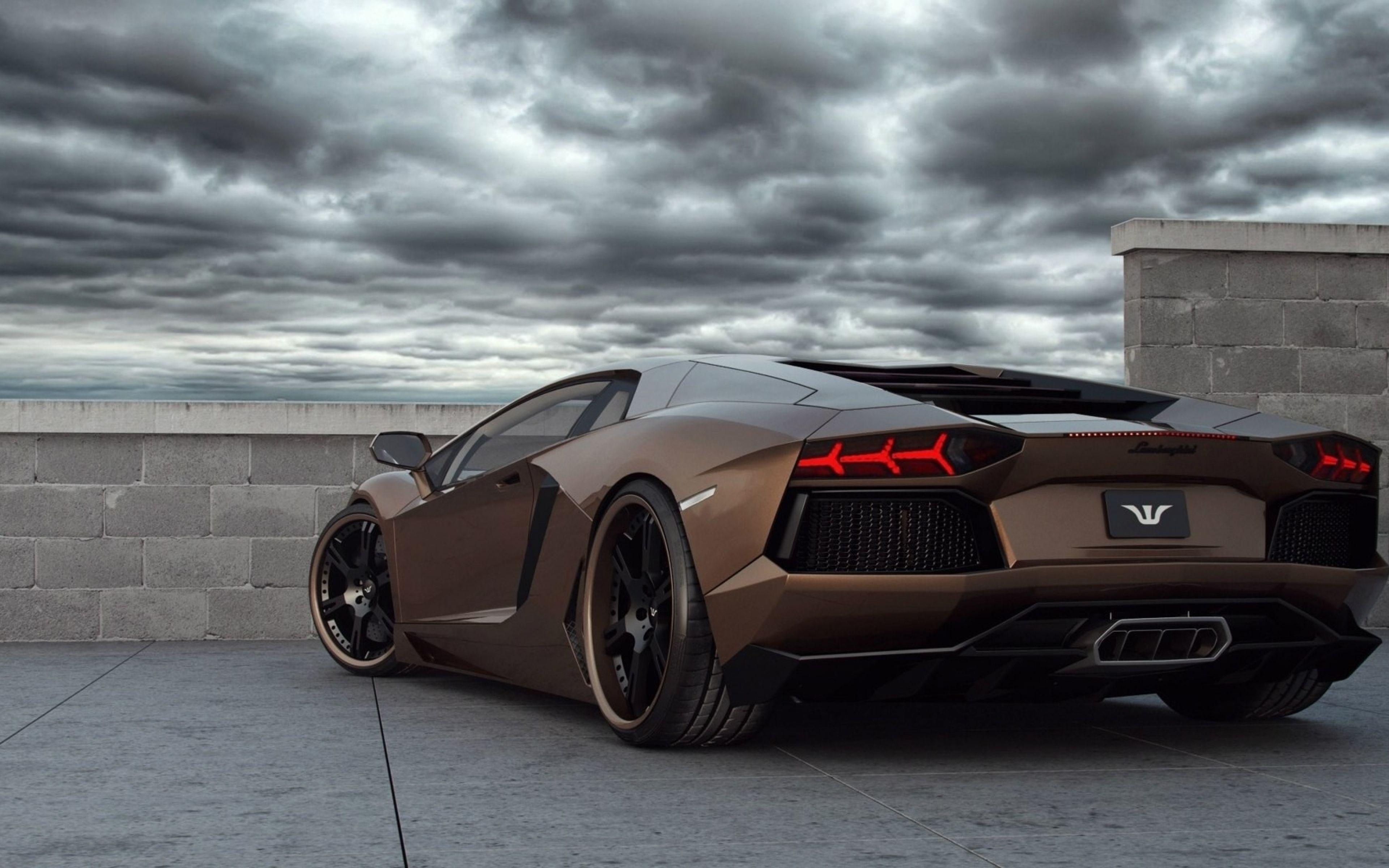 Wallpaperlamborghini Color City Sky Cars Full HD Lamborghini