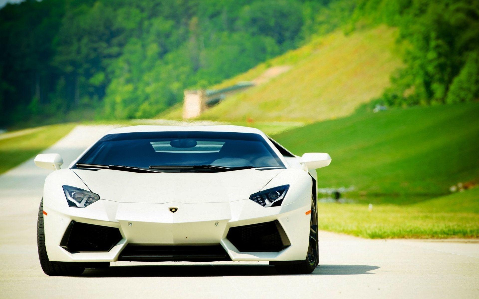 Lamborghini Gallardo Wallpaper HD
