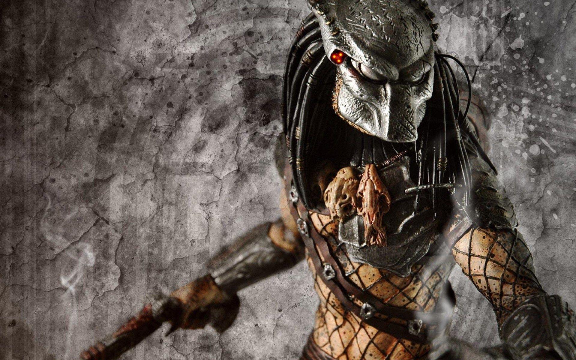 Predator Movie Background HD Wallpaper. Download Free HD Wallpaper