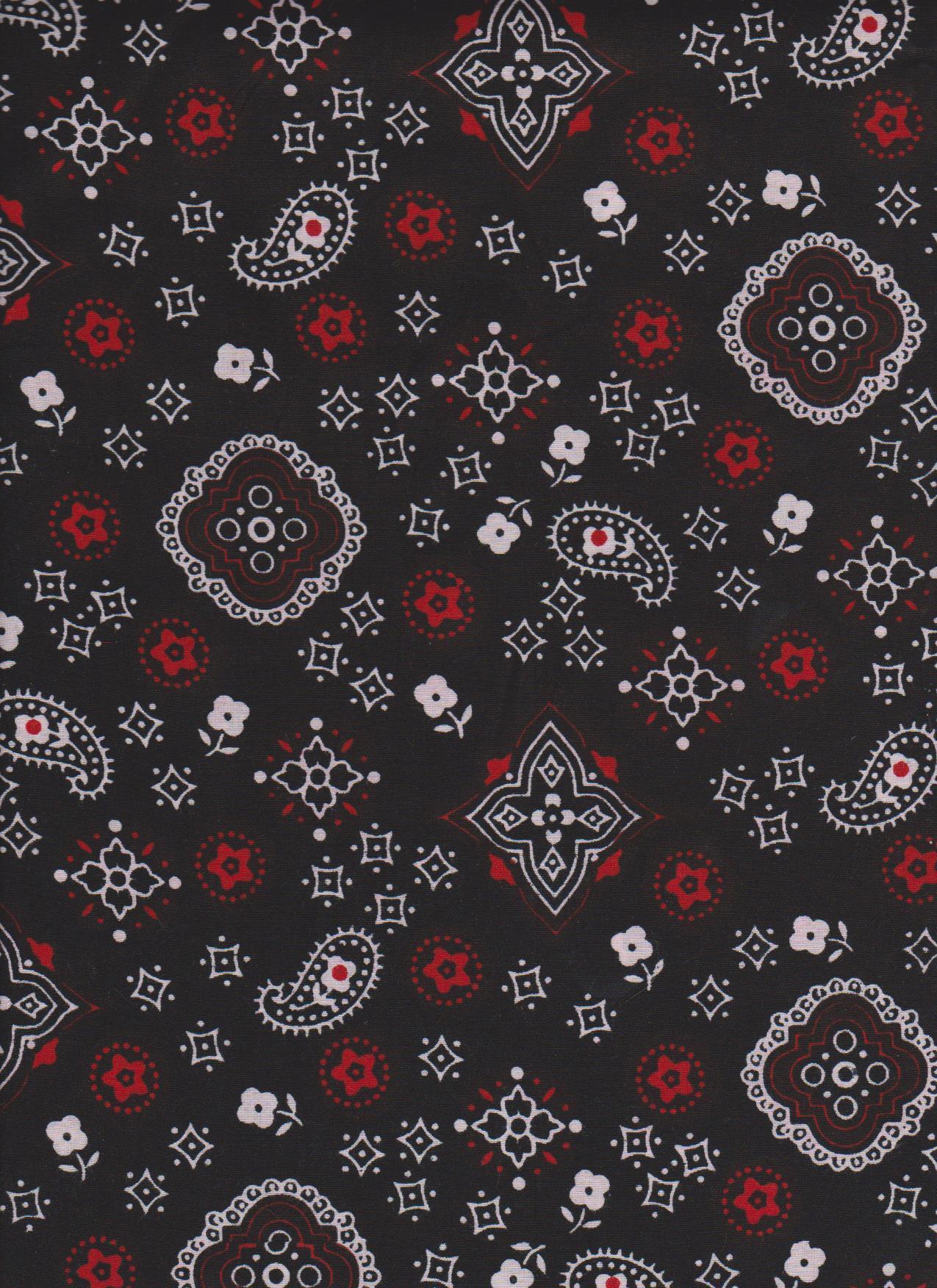 Bandana Wallpapers - Wallpaper Cave