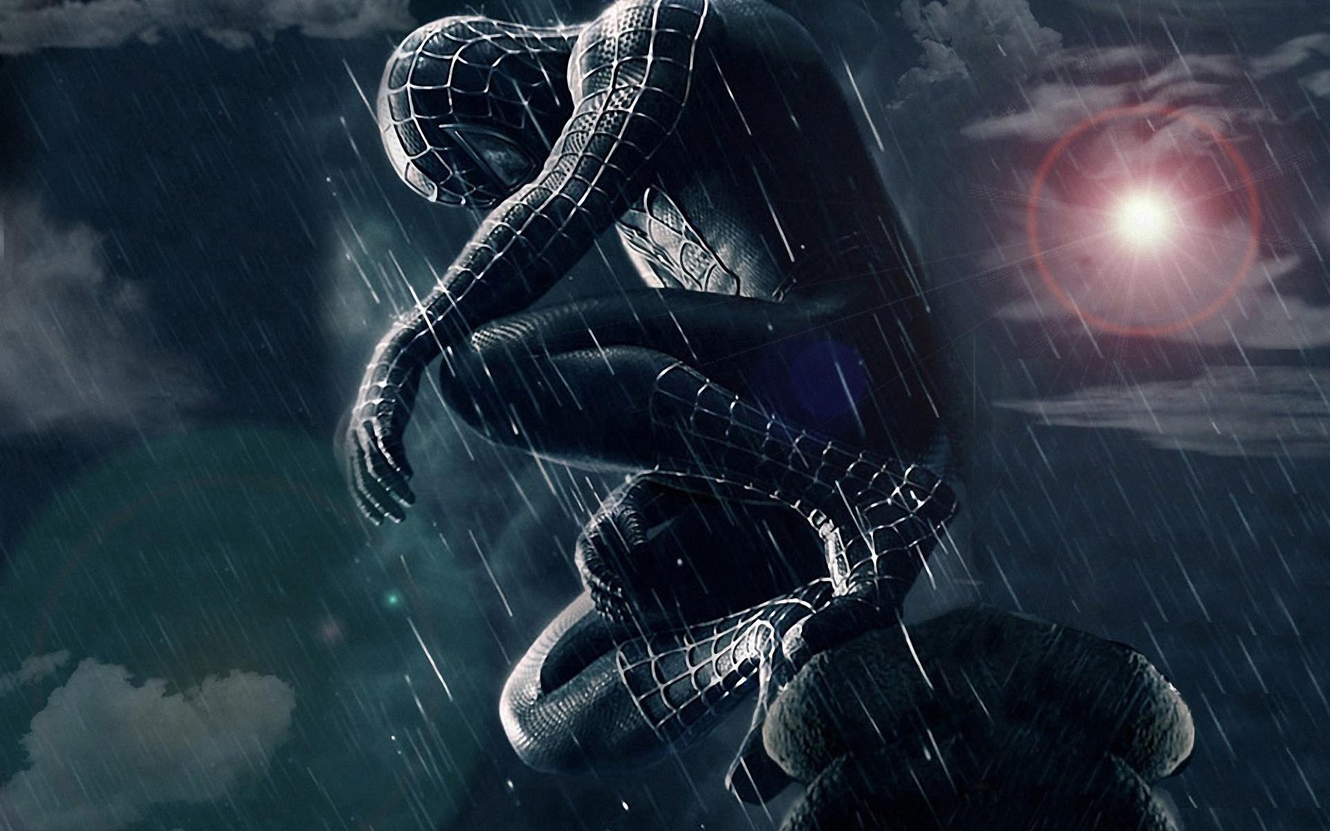 Spiderman 3 HD Wallpapers - Wallpaper Cave