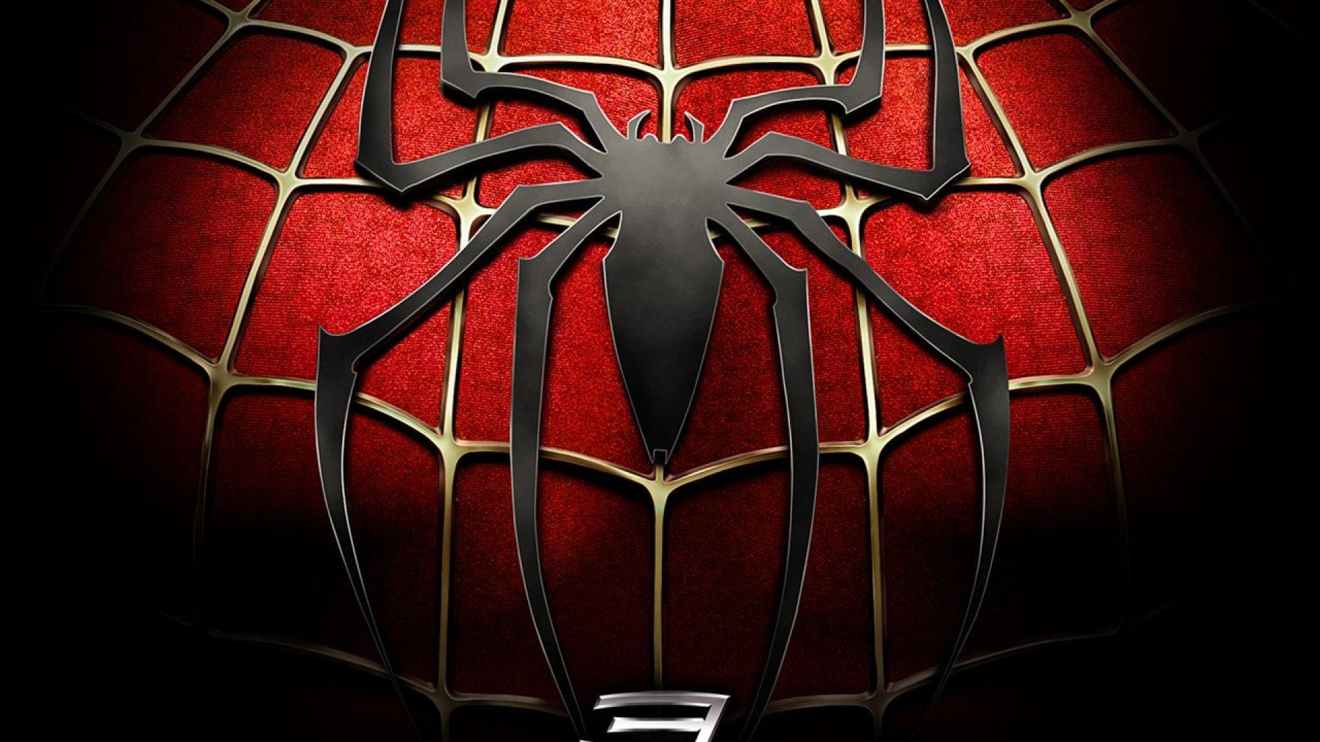HD Wallpaper Of Spiderman