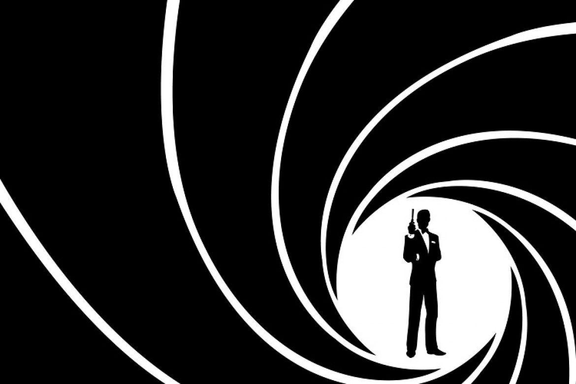 Movies: James Bond