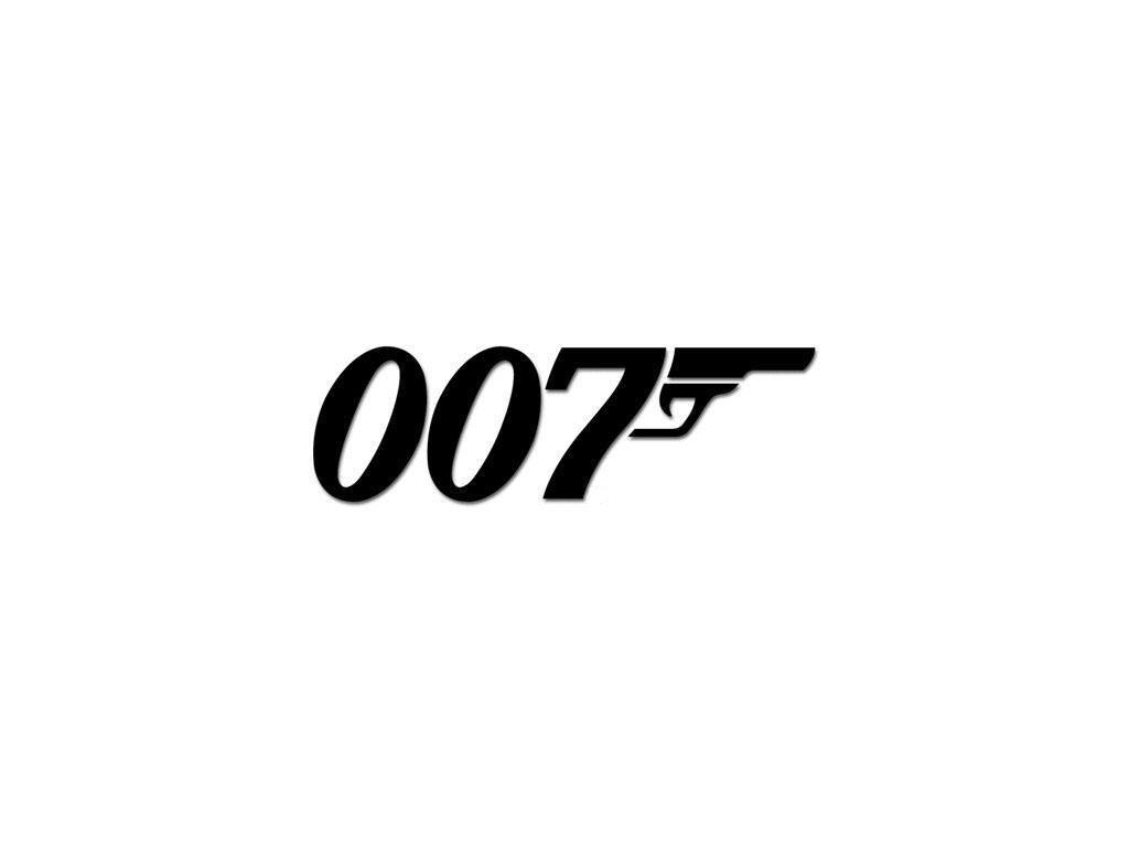 James Bond Logo 30180 1024x768 px