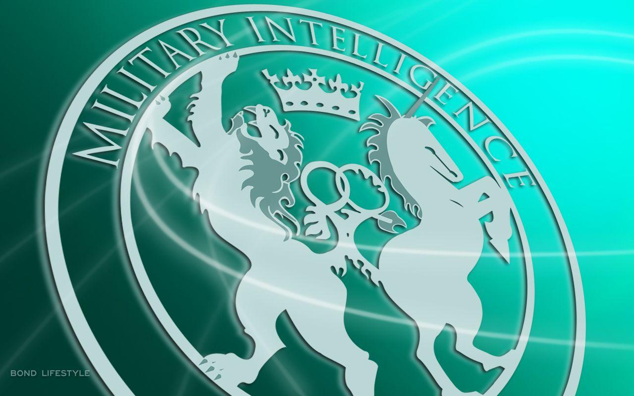 MI6 Wallpaper Casino Royale