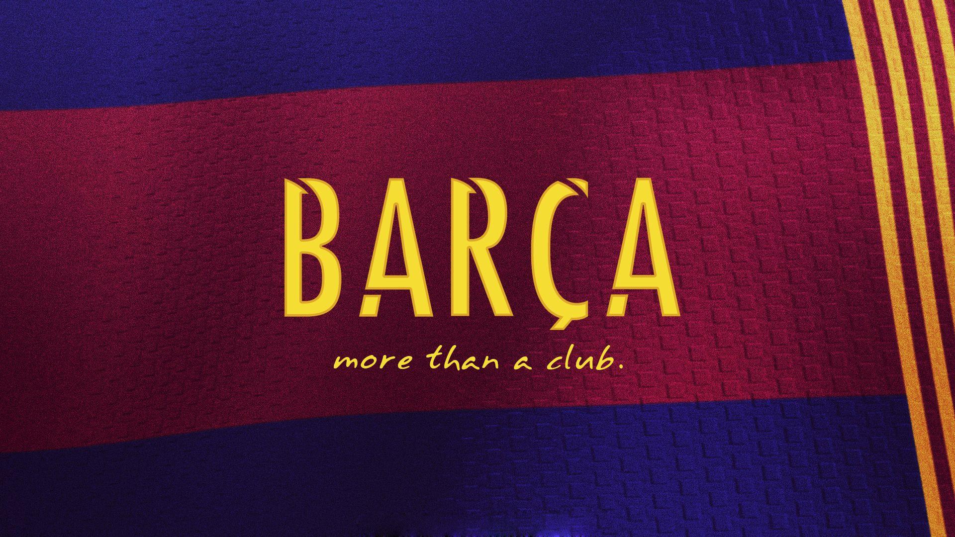 Photos FC Barcelona Logo Wallpaper