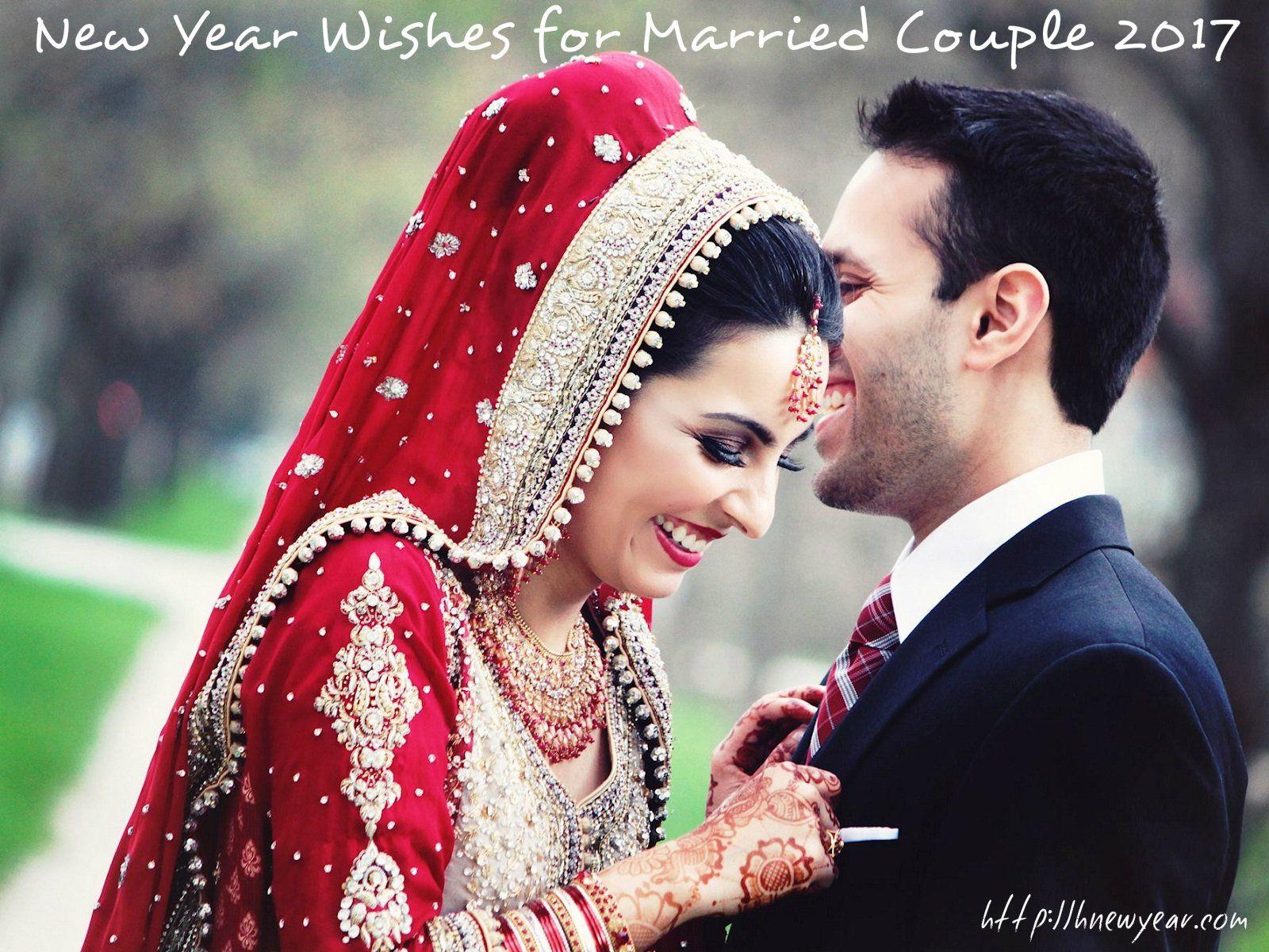 Top New Year Wishes for Married Couple Messages, Quotes