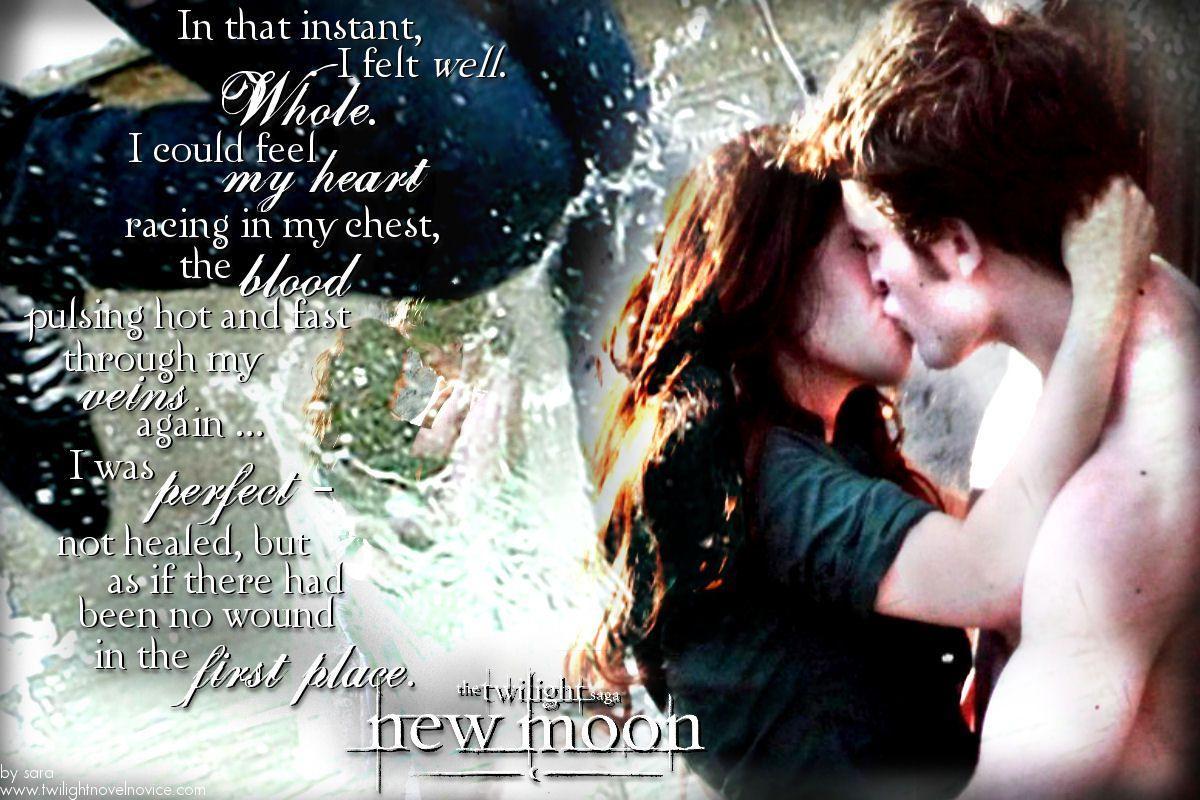 Twilight lovers(The Twilight Saga) image E&B<3 HD wallpaper