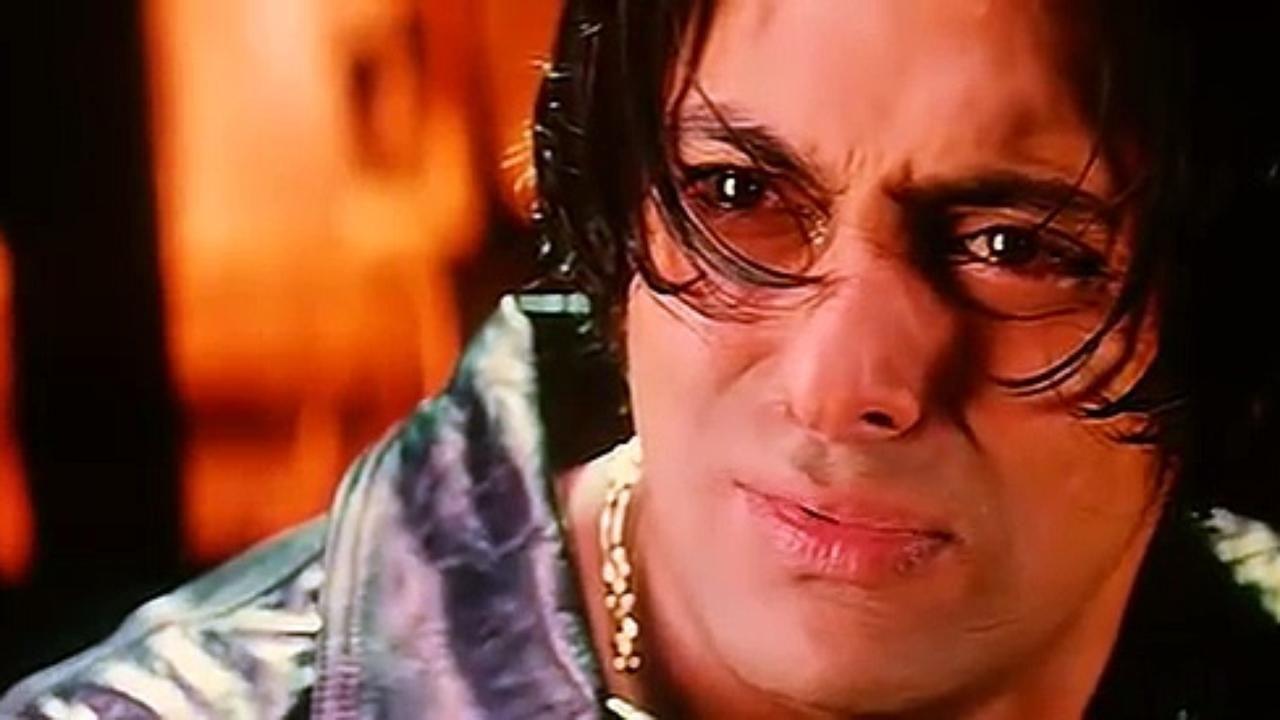 Salman Khan HD Wallpaper Tere Naam Movie Photo, Pics, Image