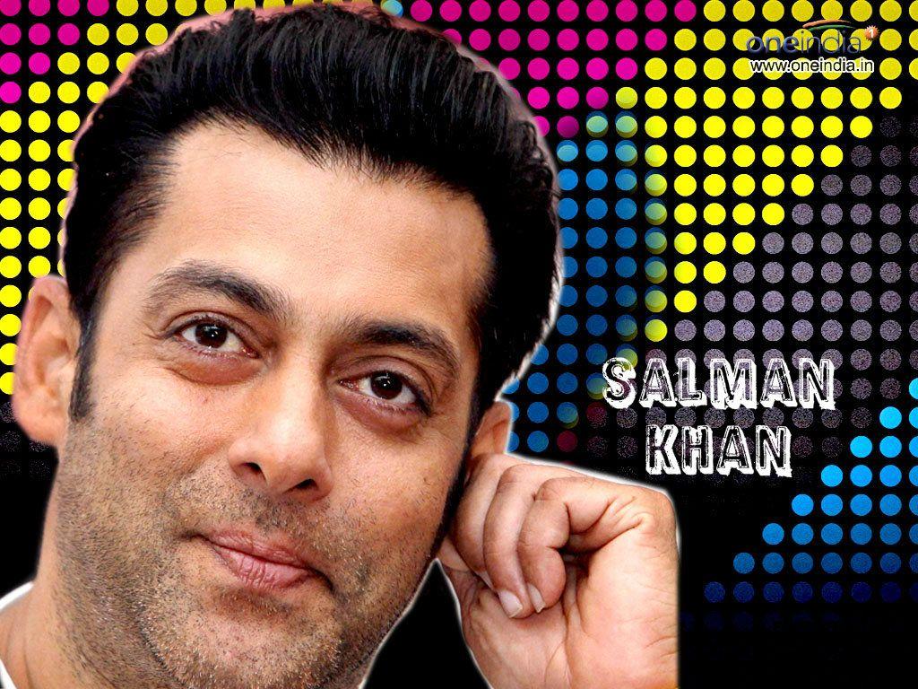 Wallpaper Of Salman Khan