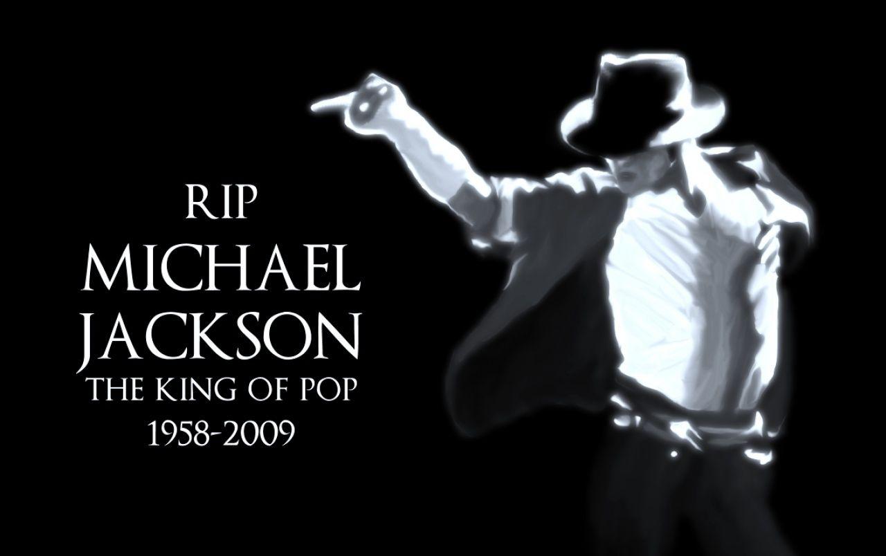 RIP Michael Jackson wallpaper. RIP Michael Jackson
