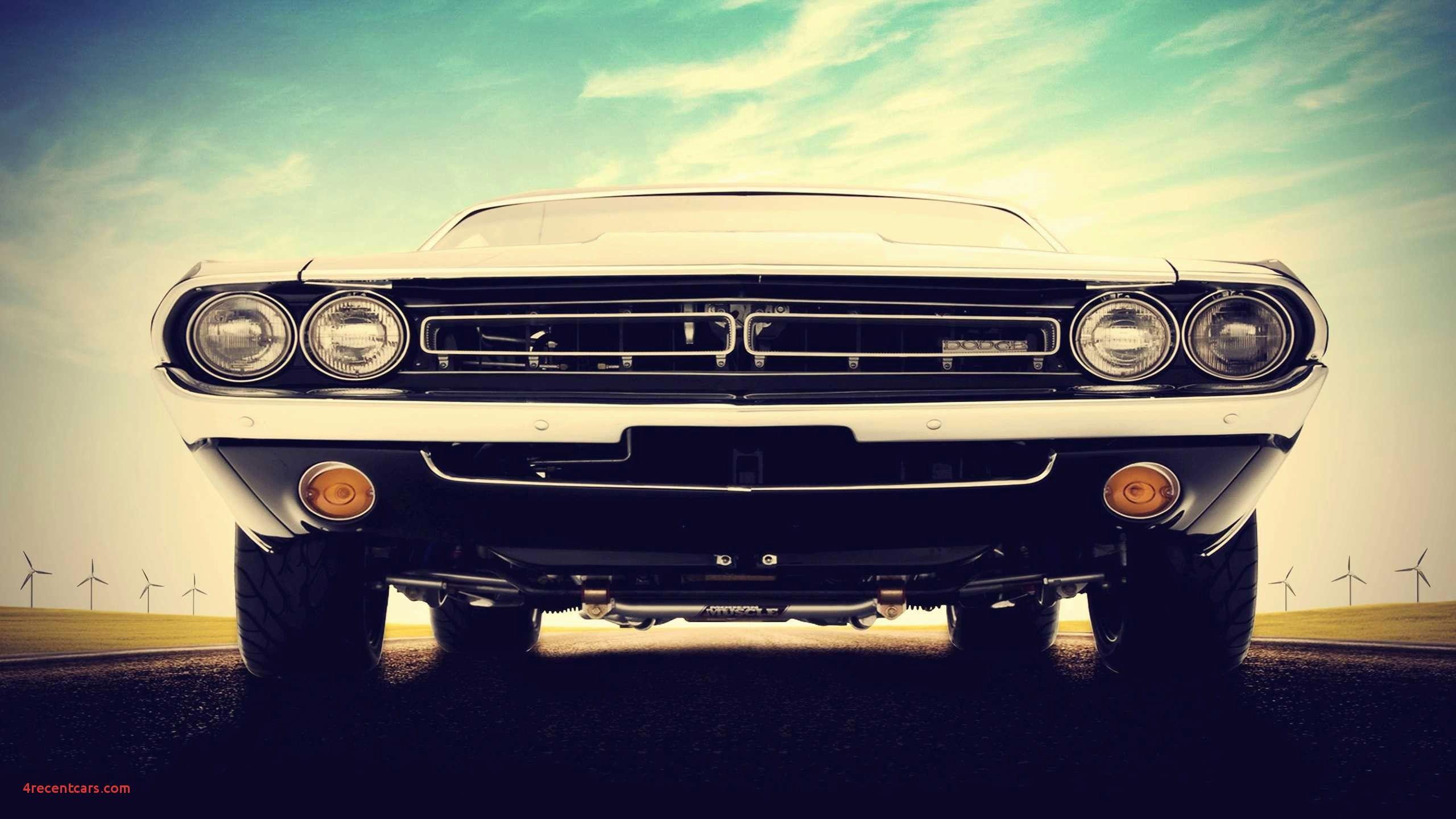 Muscle Cars HD Wallpaper New Muscle Car High Quality Photo Lovely