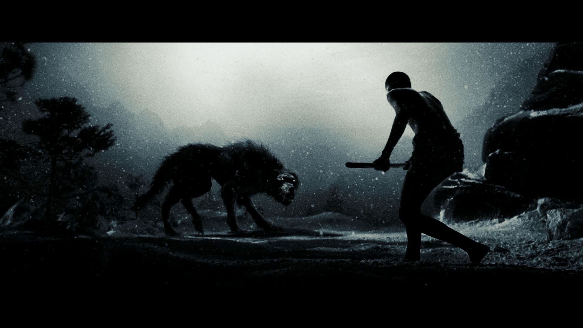 Leonidas Wolf