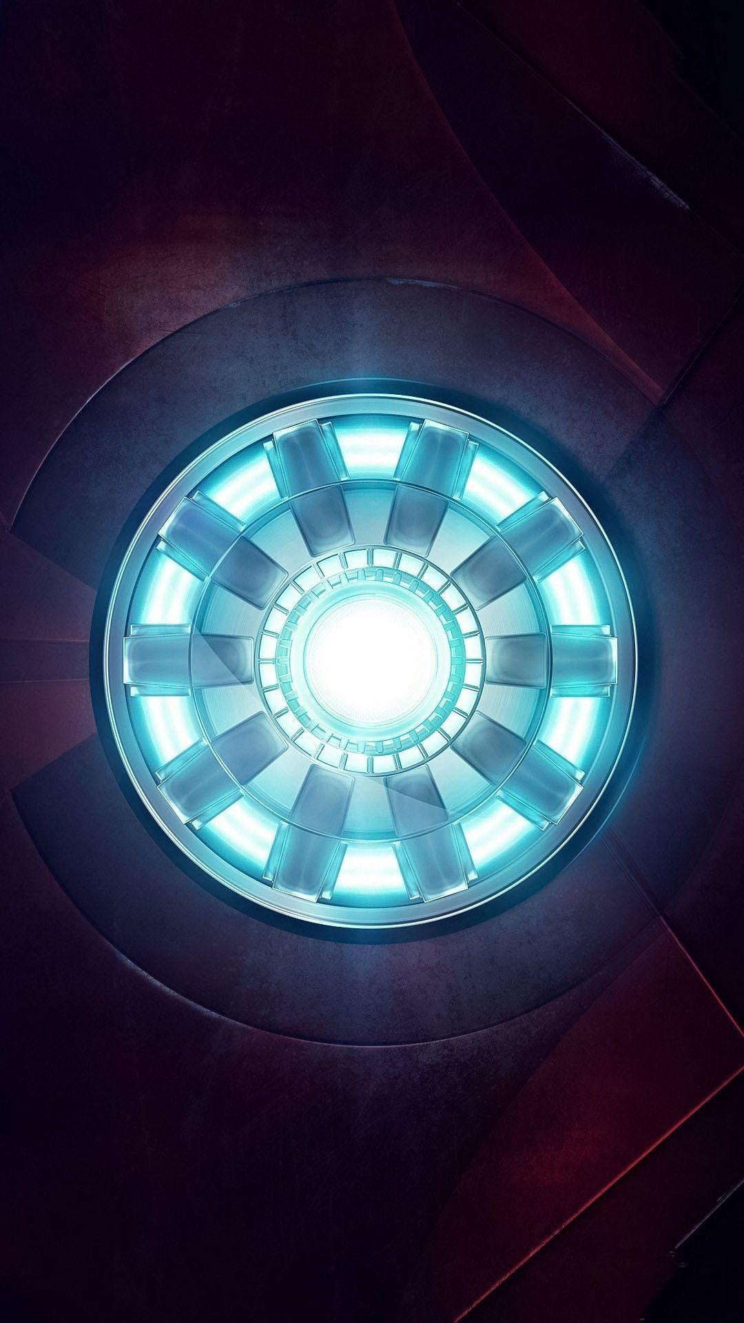 Iron Man Arc Reactor Wallpaper now to grab yourself a