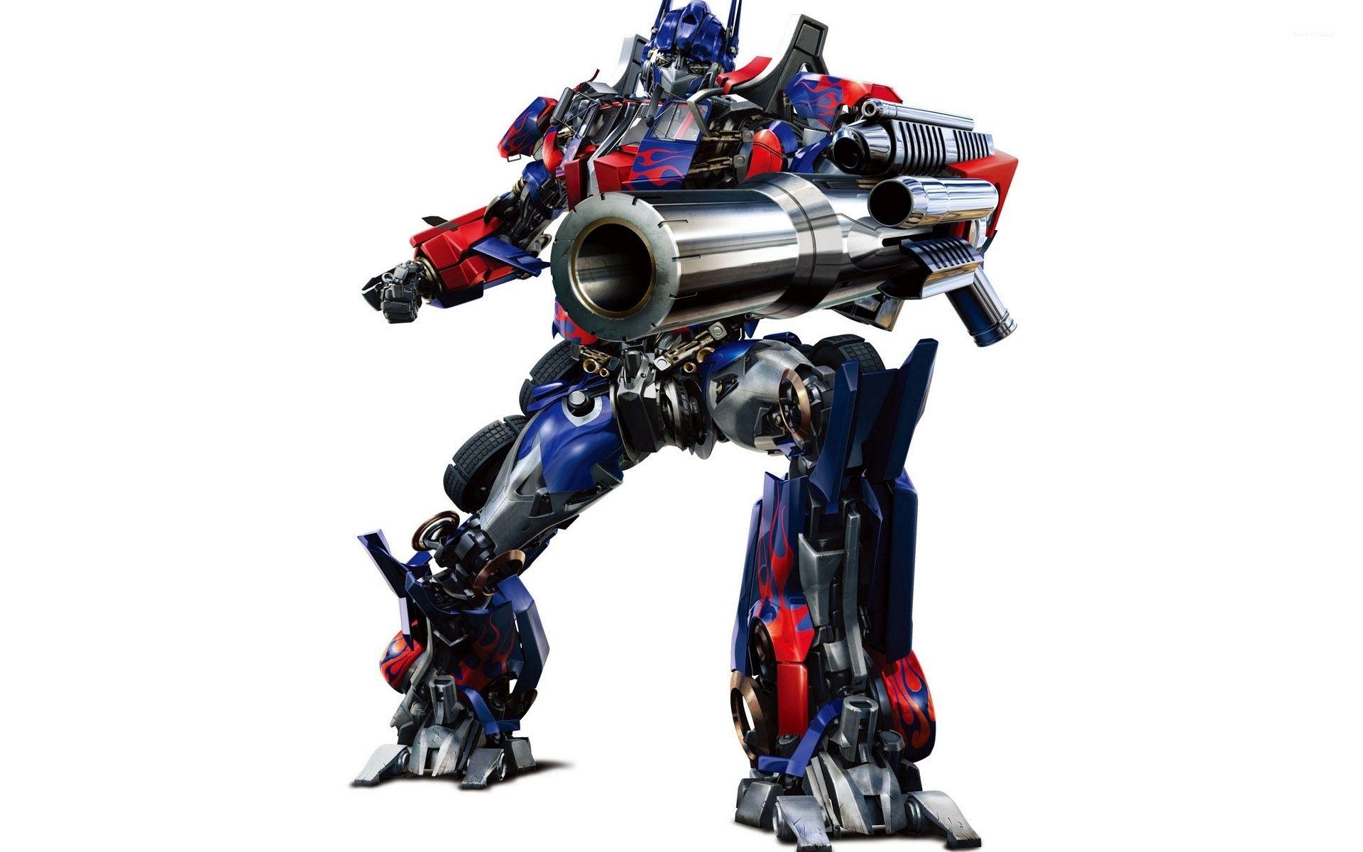 Optimus Prime Transformers 4 Wallpapers - Wallpaper Cave