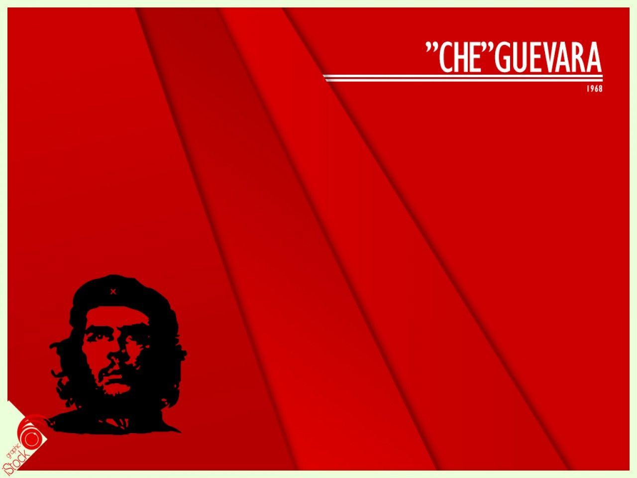 Che Guevara wallpaper. Che Guevara