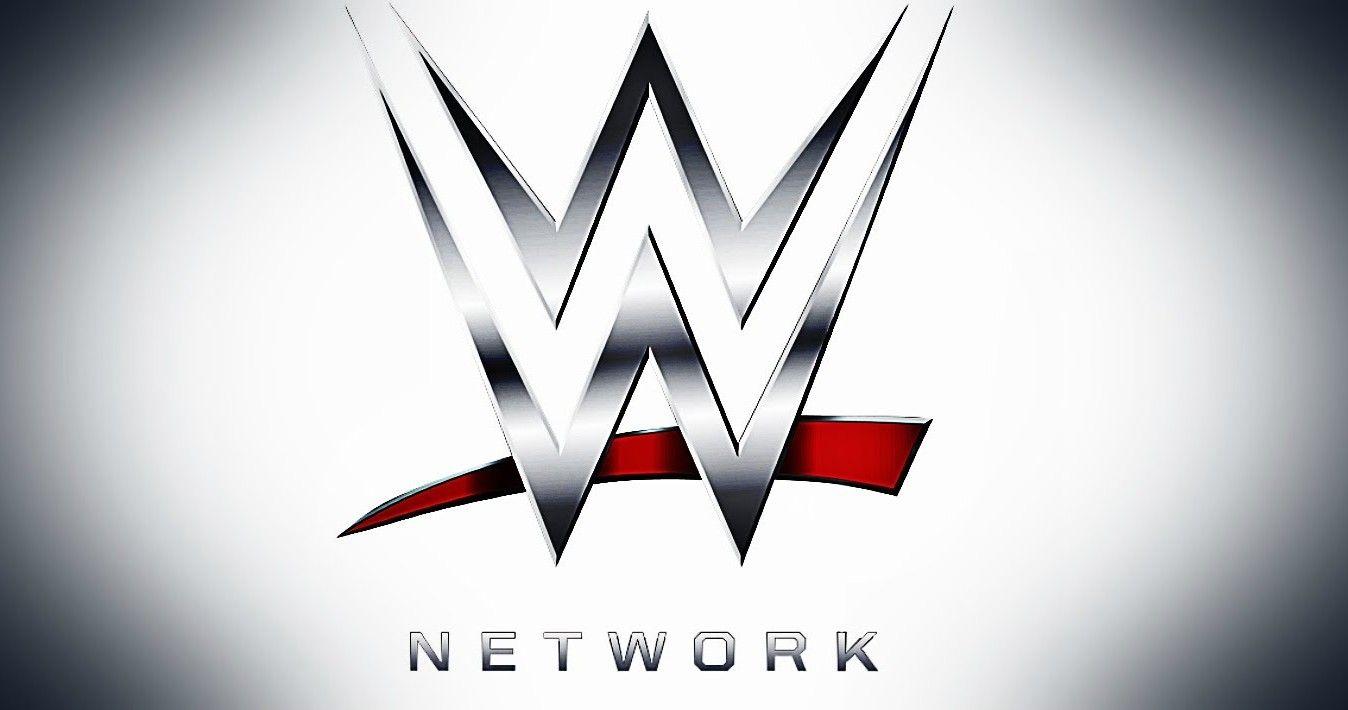 WWE logo 106.1 FM