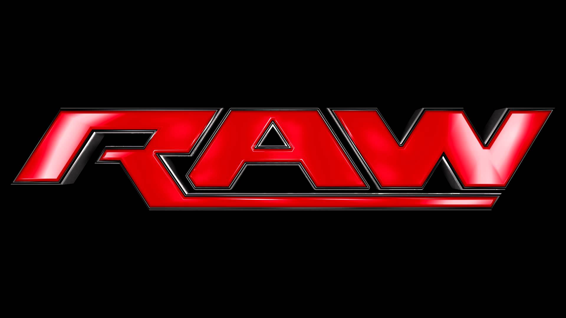 WWE RAW LOGO HQ RENDER [DOWNLOAD] [FULL HD]