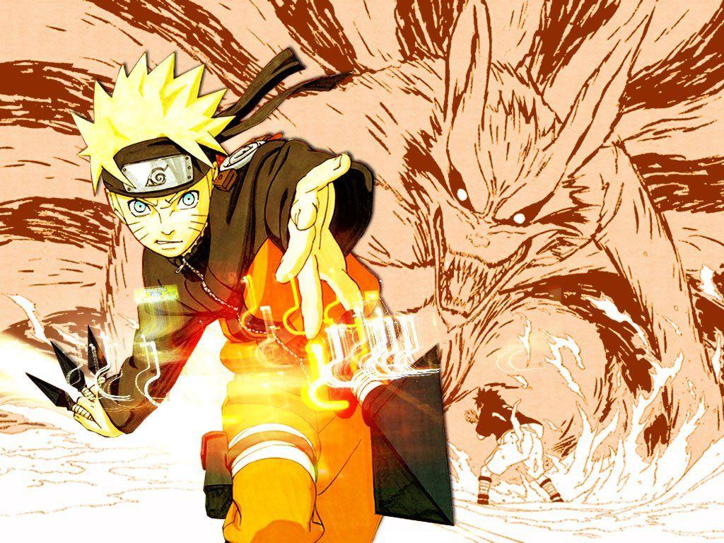 Naruto Shippuden anime 2013 September schedule's Manga Marathon