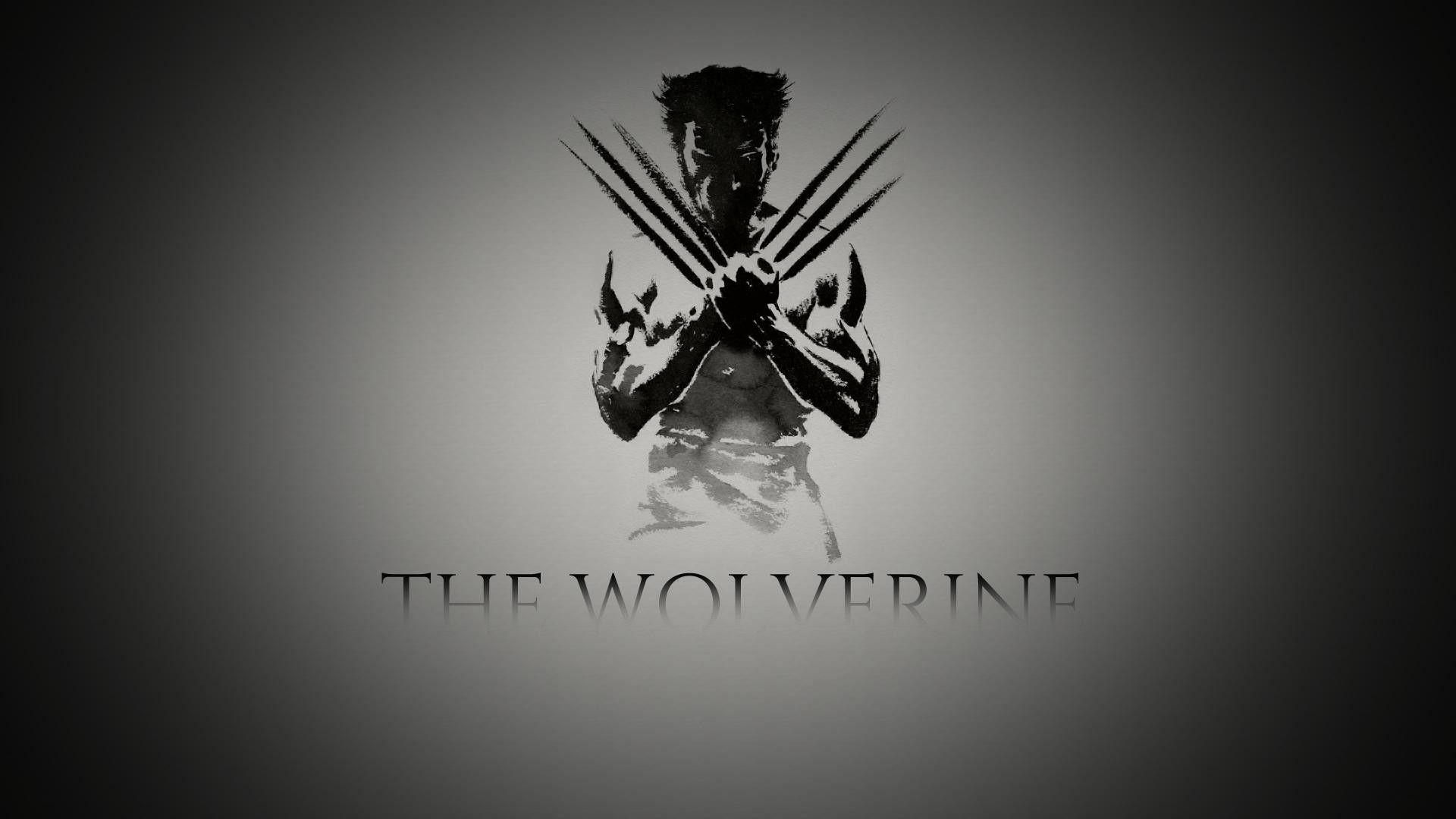 Wolverine Wallpaper Full HD