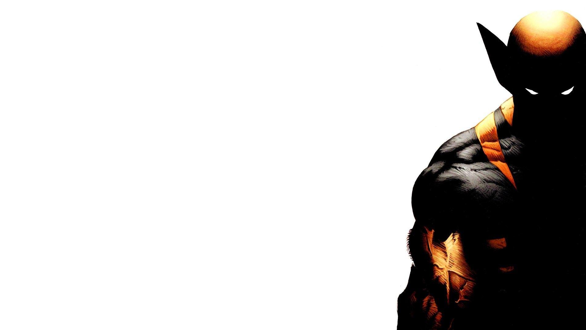 Wolverine Wallpaper Full HD