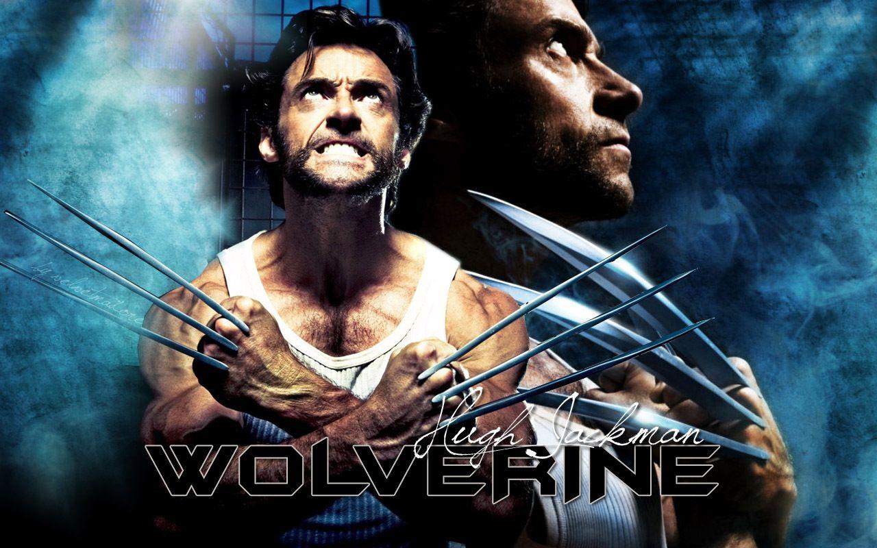 Hugh Jackman as Wolverine image Wolverine HD wallpaper andD