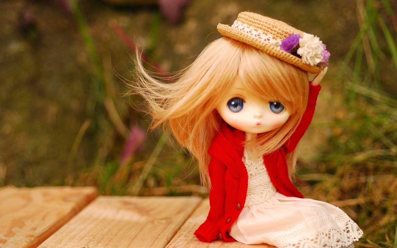 Doll Wallpapers HD - Wallpaper Cave