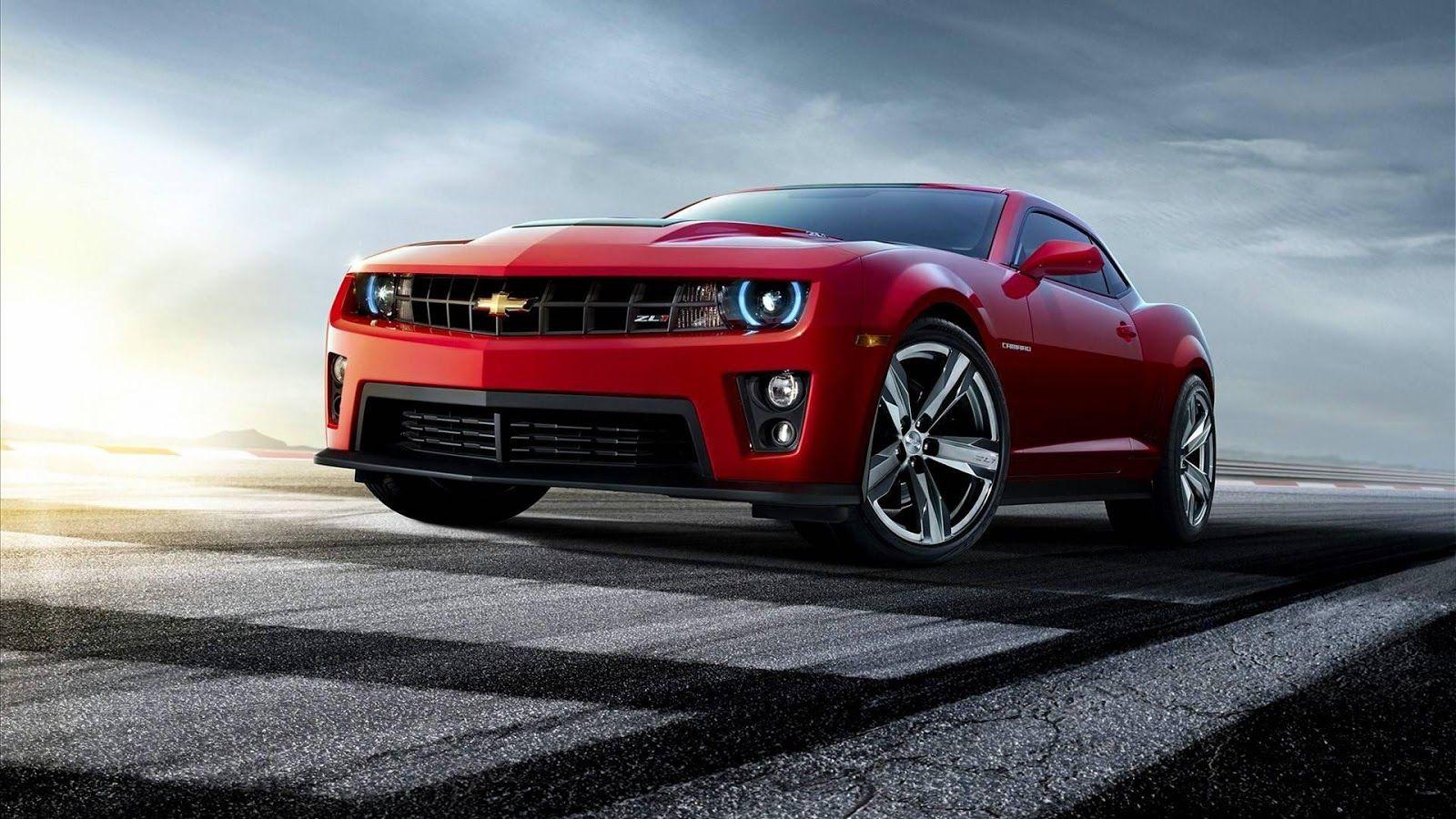Hd Car Wallpaper