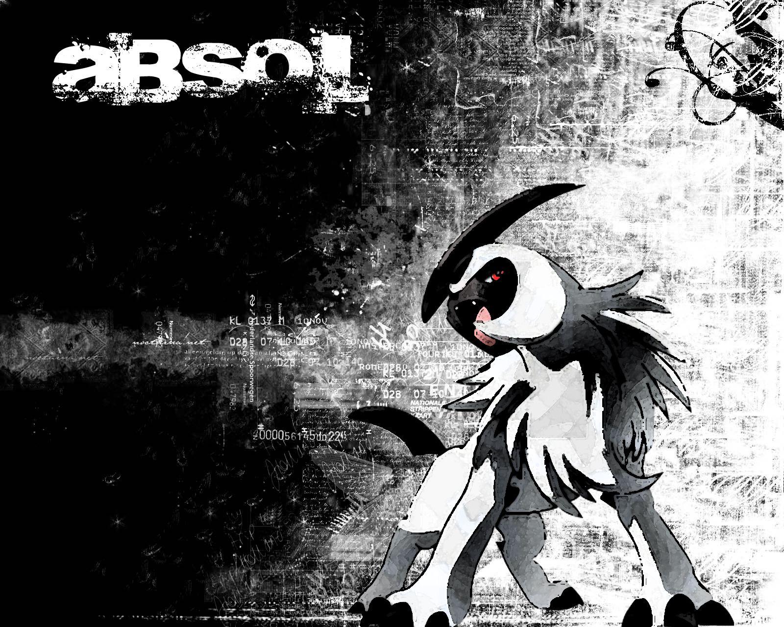 Photo of Absol