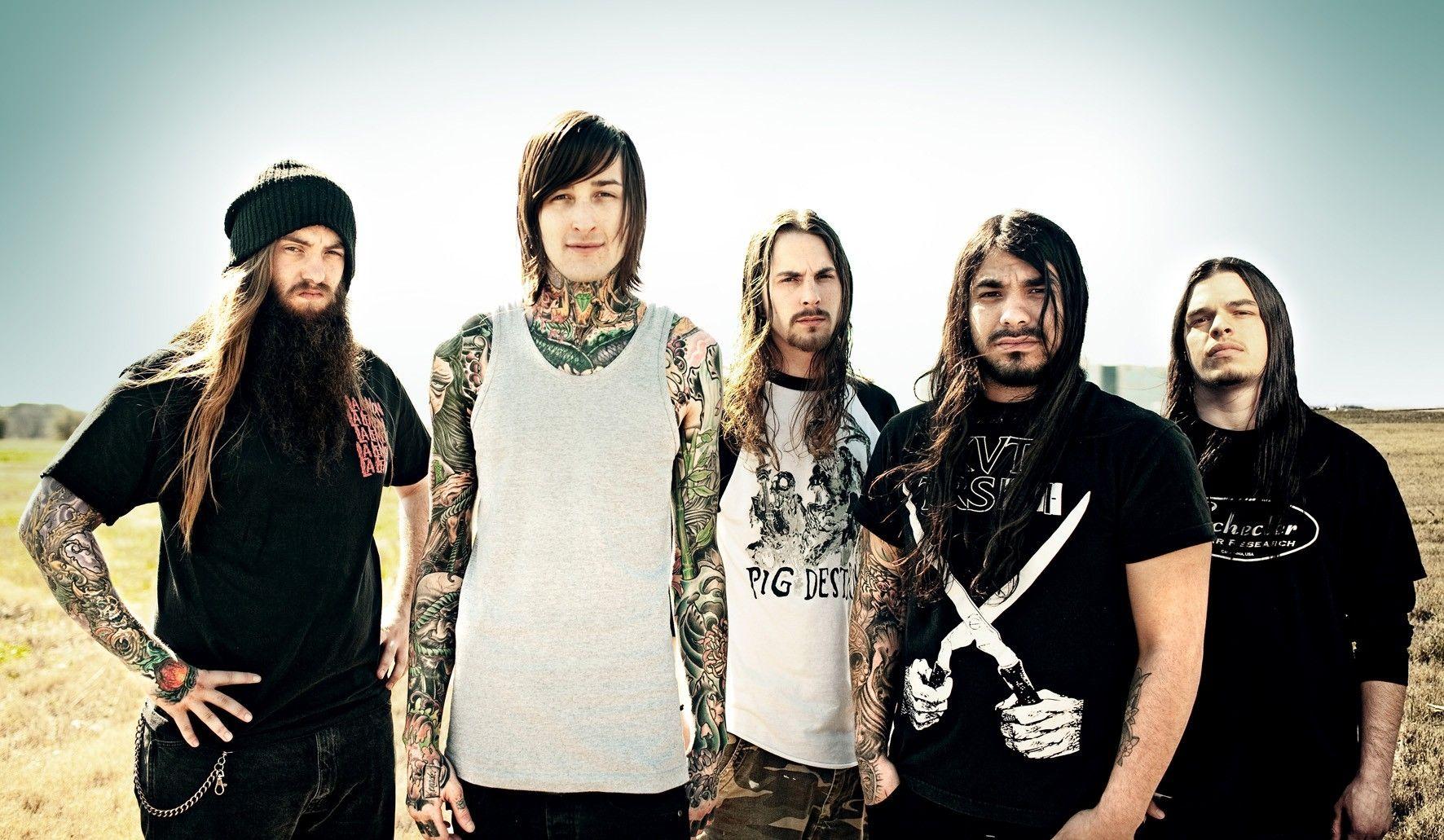tattoos music men beard suicide silence mitch lucker 1772x1031