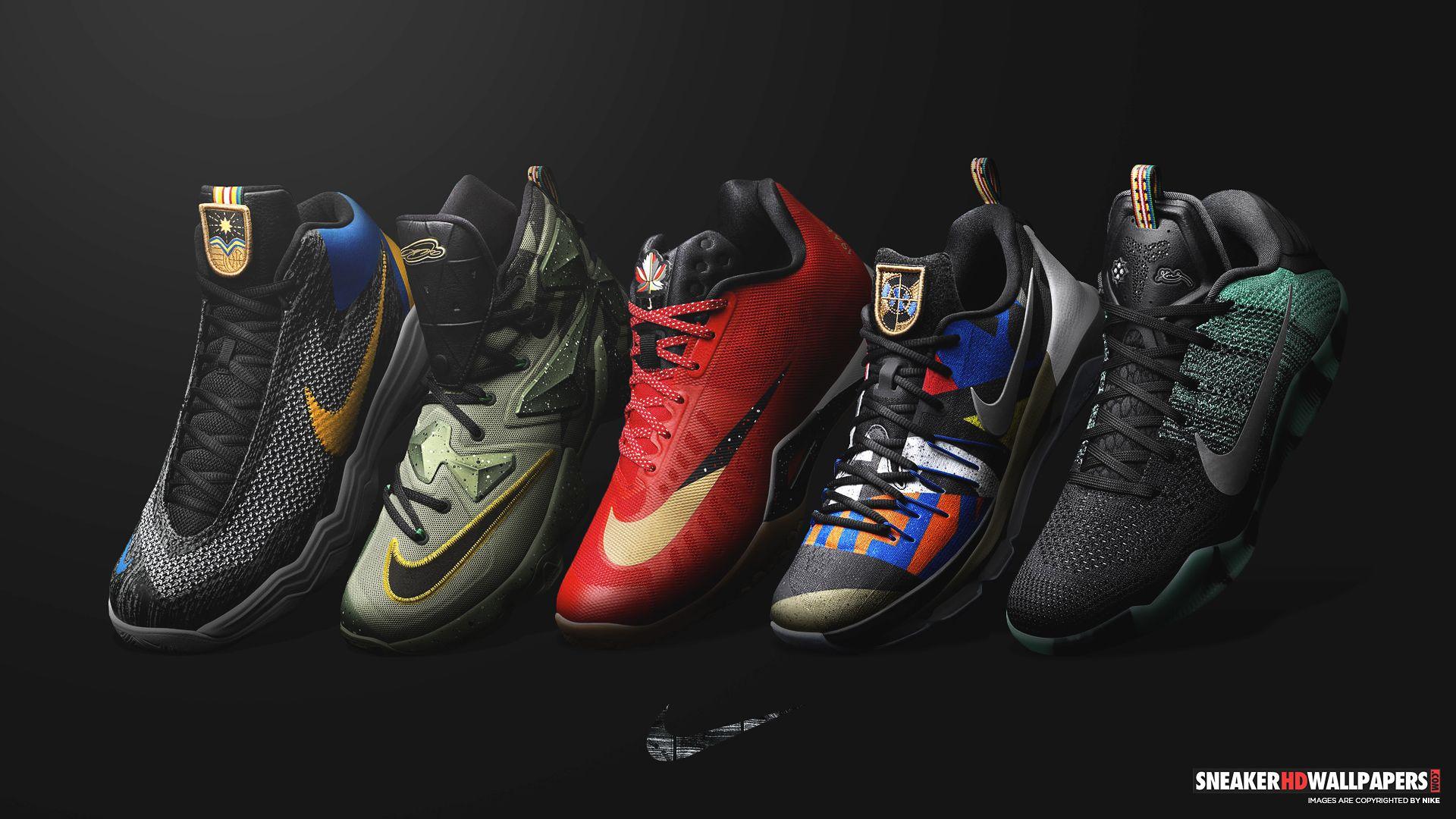 Kd Shoes Wallpaper wallpaper Collections