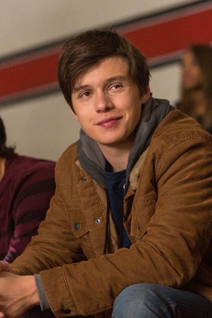 Nick Robinson Wallpapers Wallpaper Cave 4899